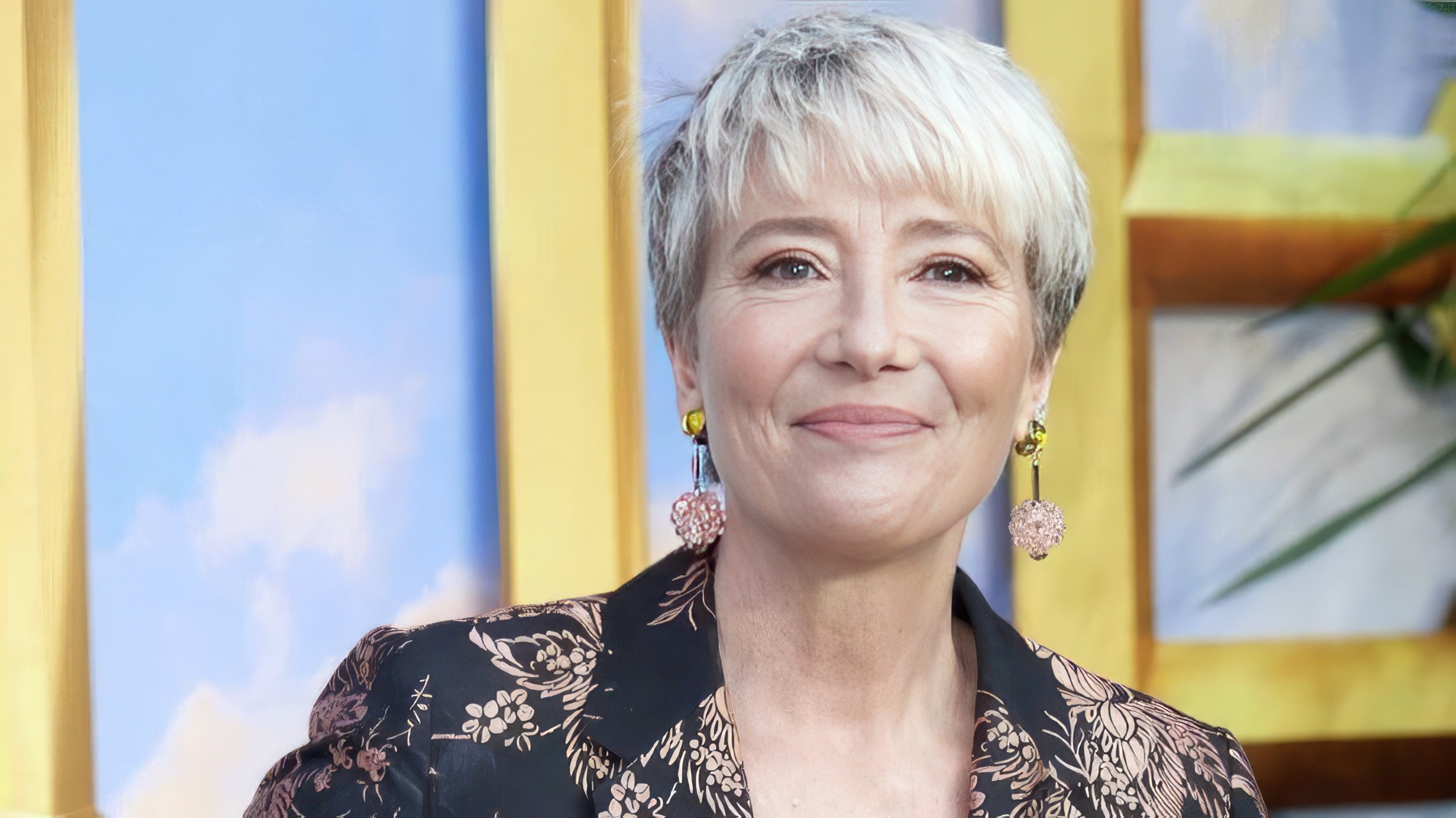 Emma Thompson Acum