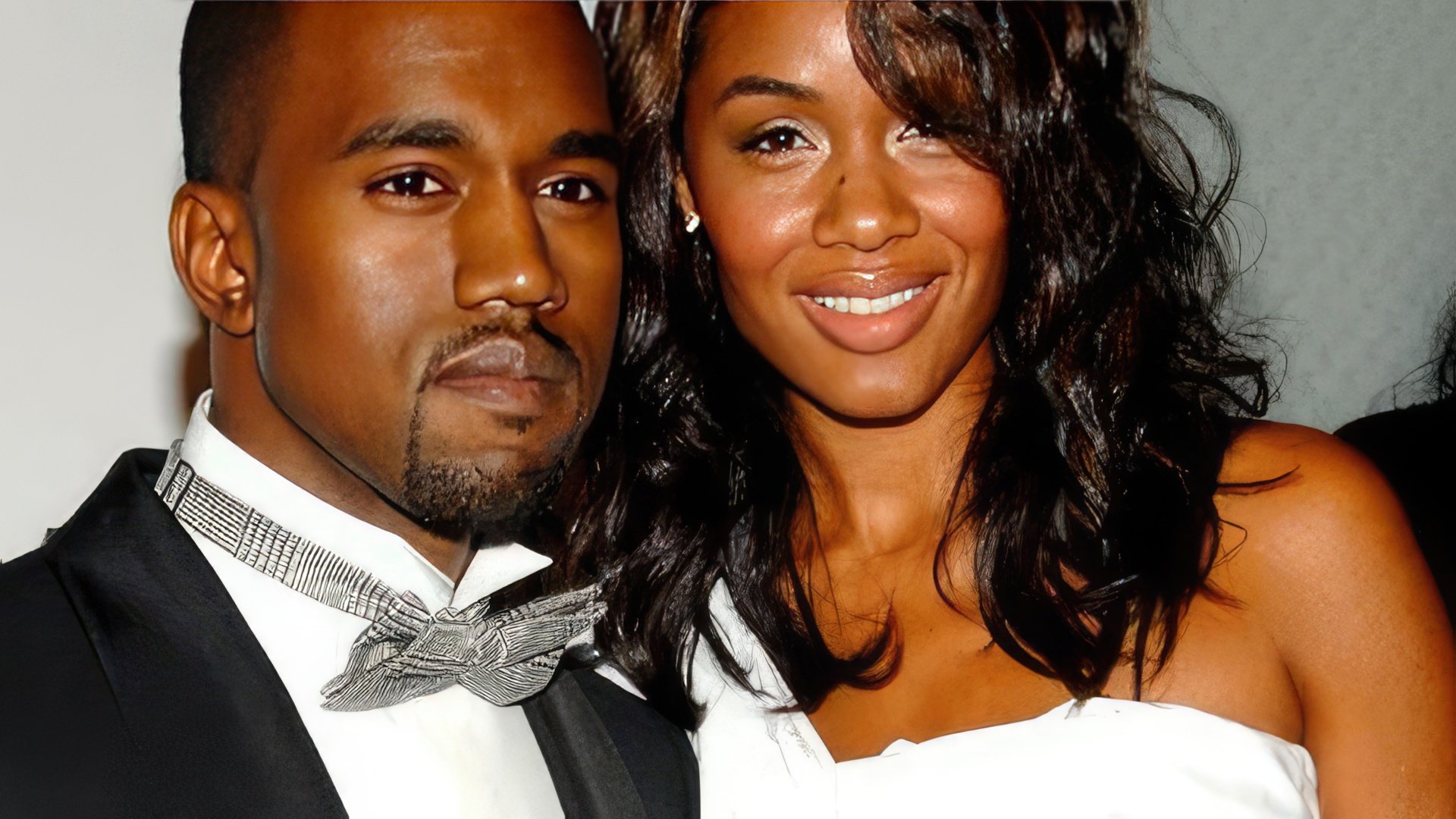 Kanye West și Alexis Phifer