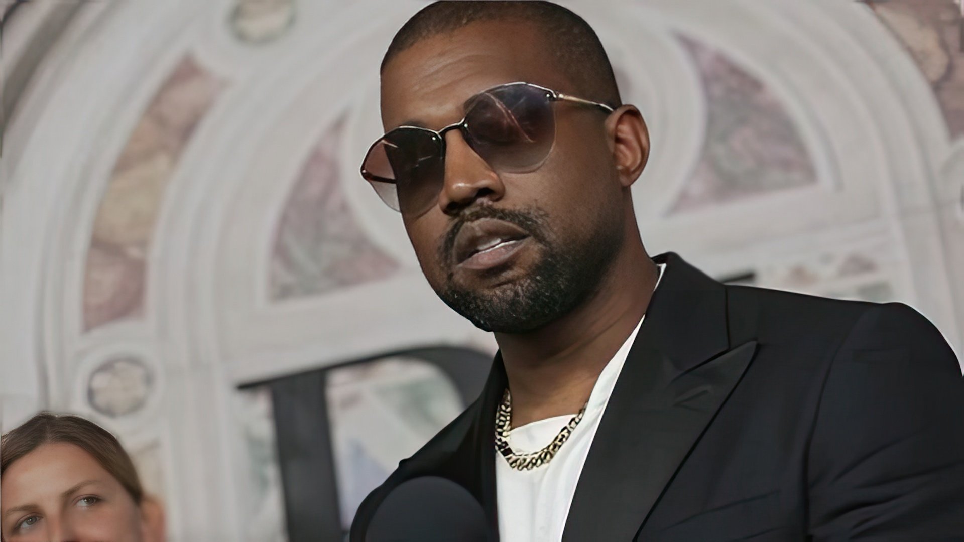 Kanye West își declară dorința de a deveni președinte