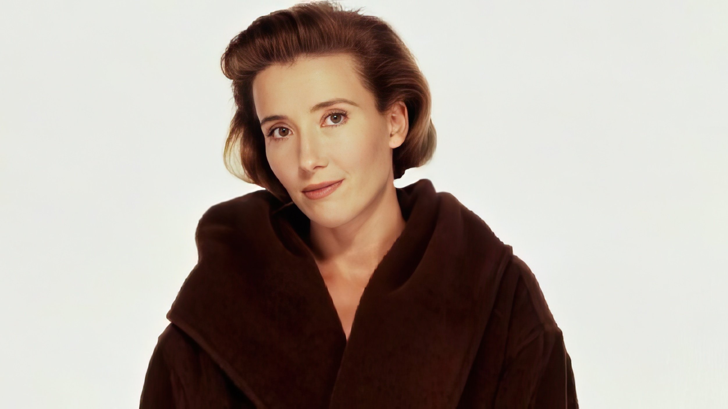 Emma Thompson