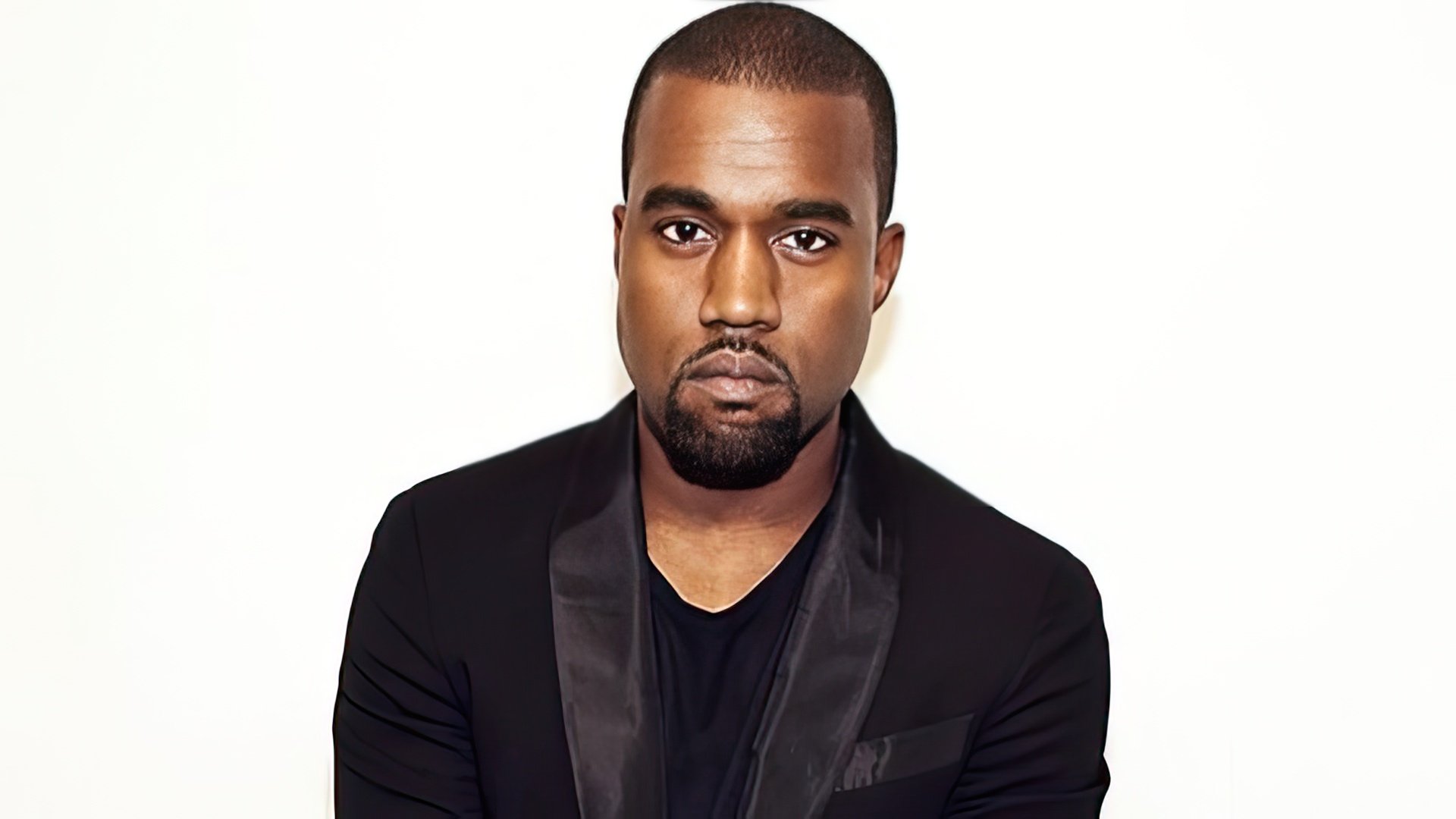 Imagine: Kanye West