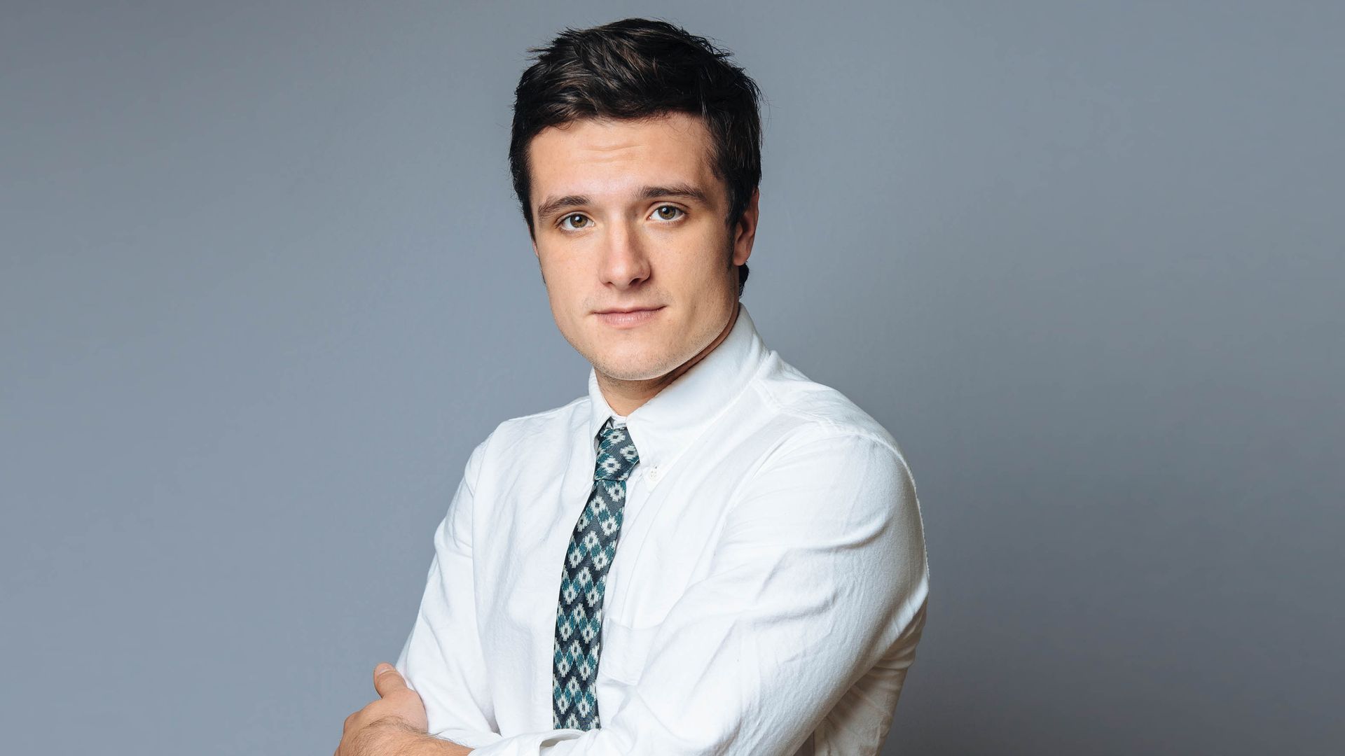 Actorul Josh Hutcherson