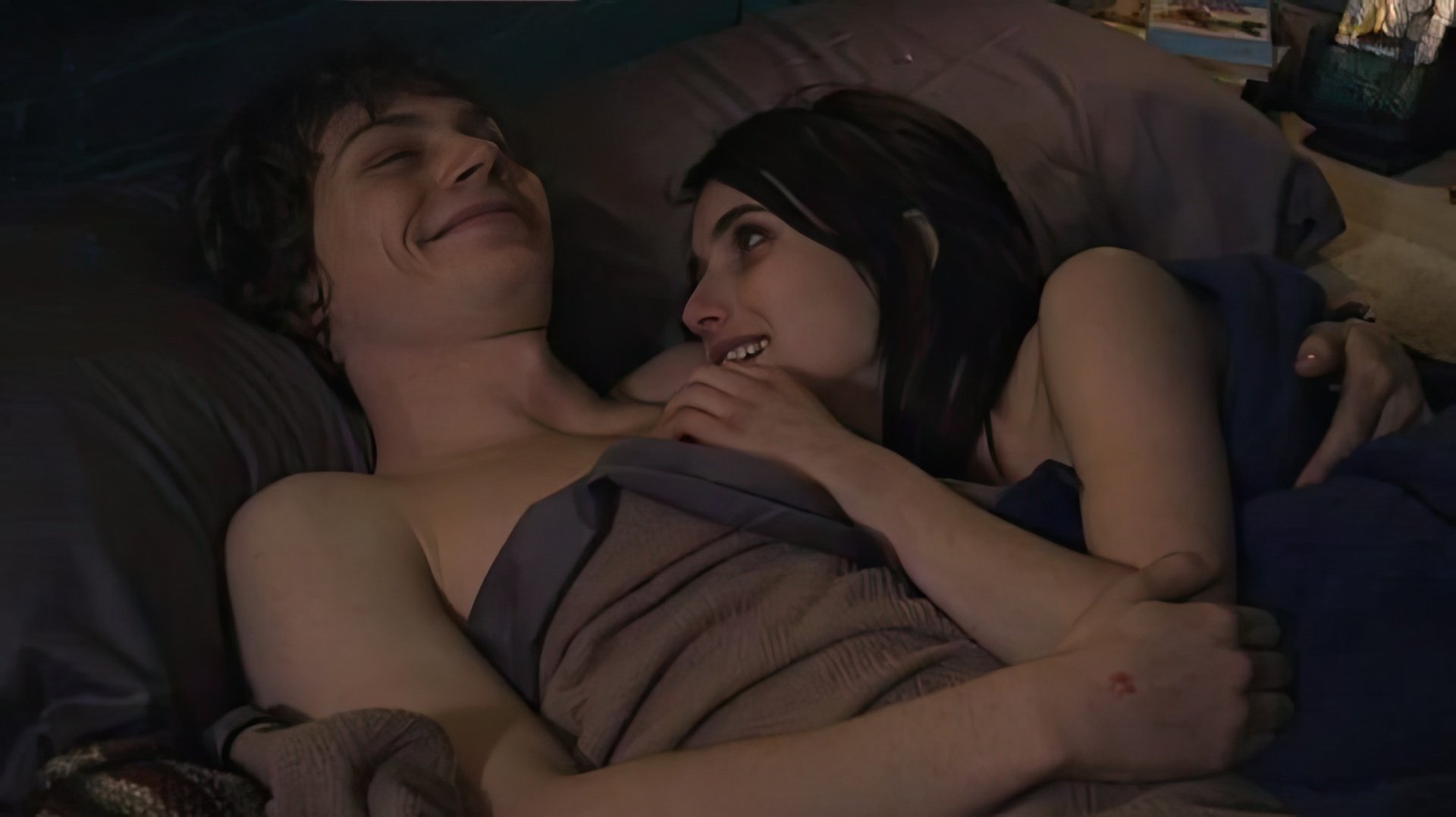 O scenă din filmul 'Adult World'