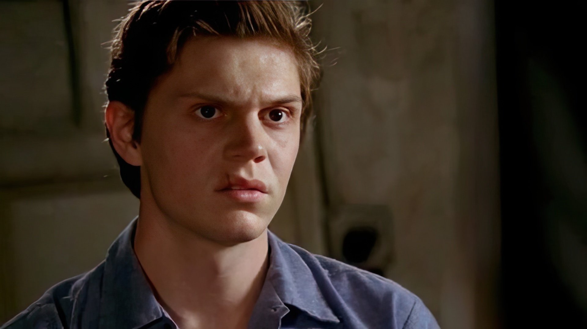 O scenă din al doilea sezon al 'American Horror Story'