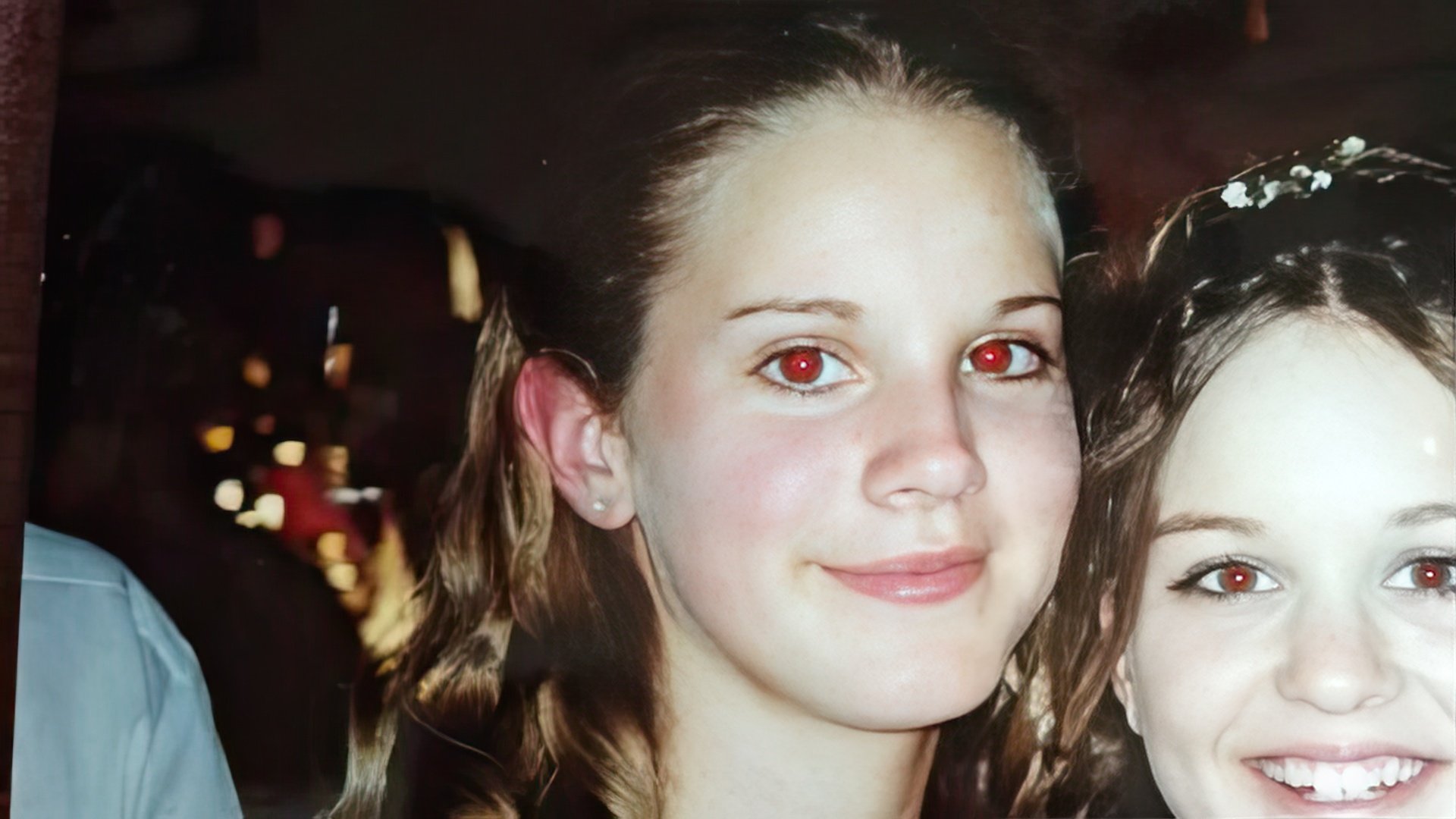 Lana Del Rey (pe atunci Elizabeth Grant) în anii de școală