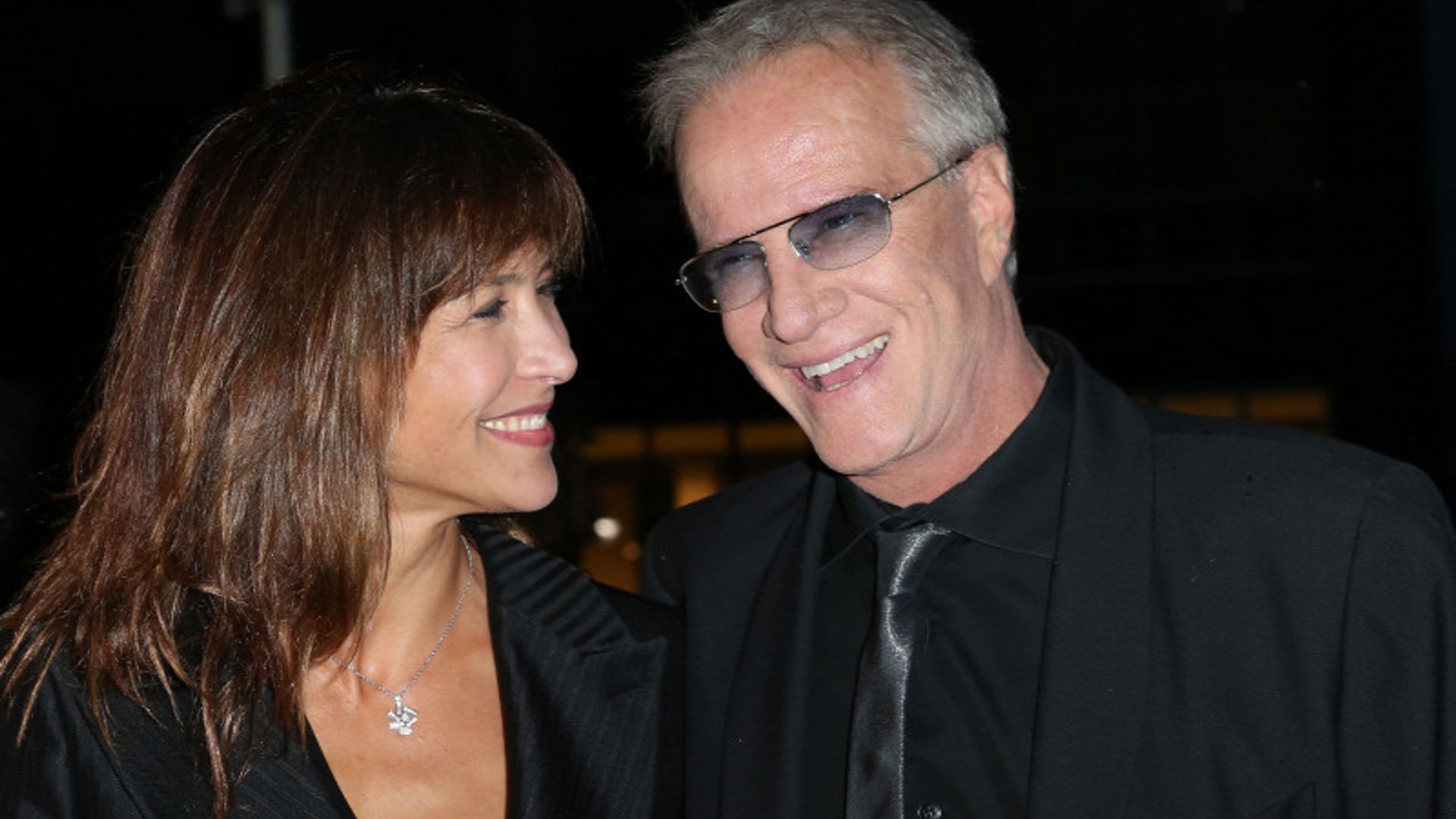 Christopher Lambert a fost căsătorit cu Sophie Marceau