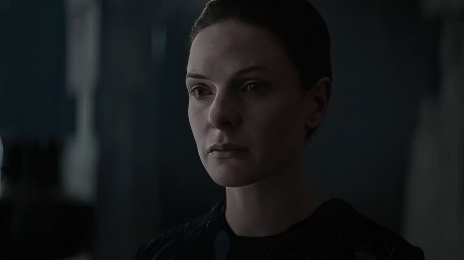 "Dune": Rebecca Ferguson în rolul Lady Jessica