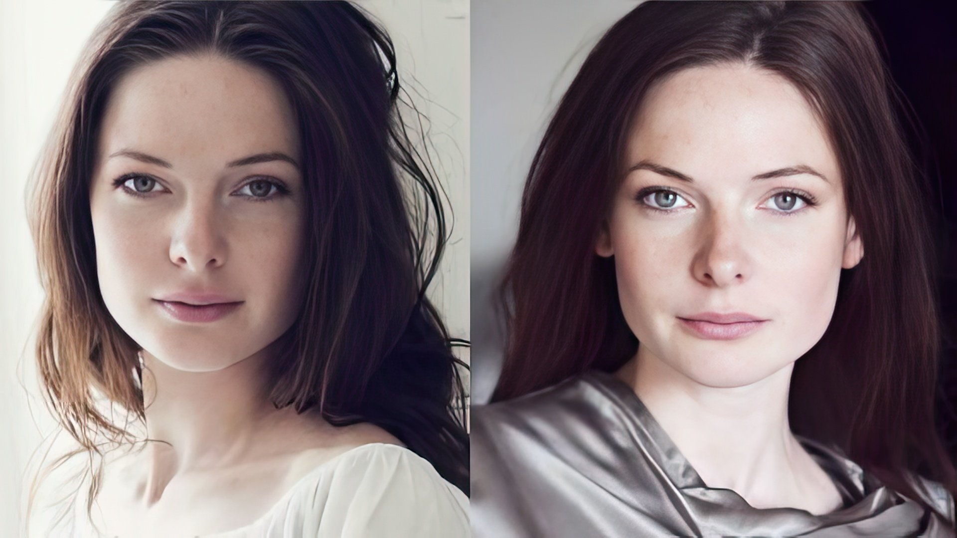 Frumoasa Rebecca Ferguson