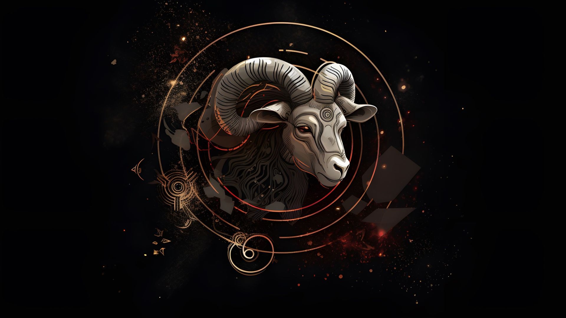 Berbec - Caracteristici Generale ale Semnului Zodiacal