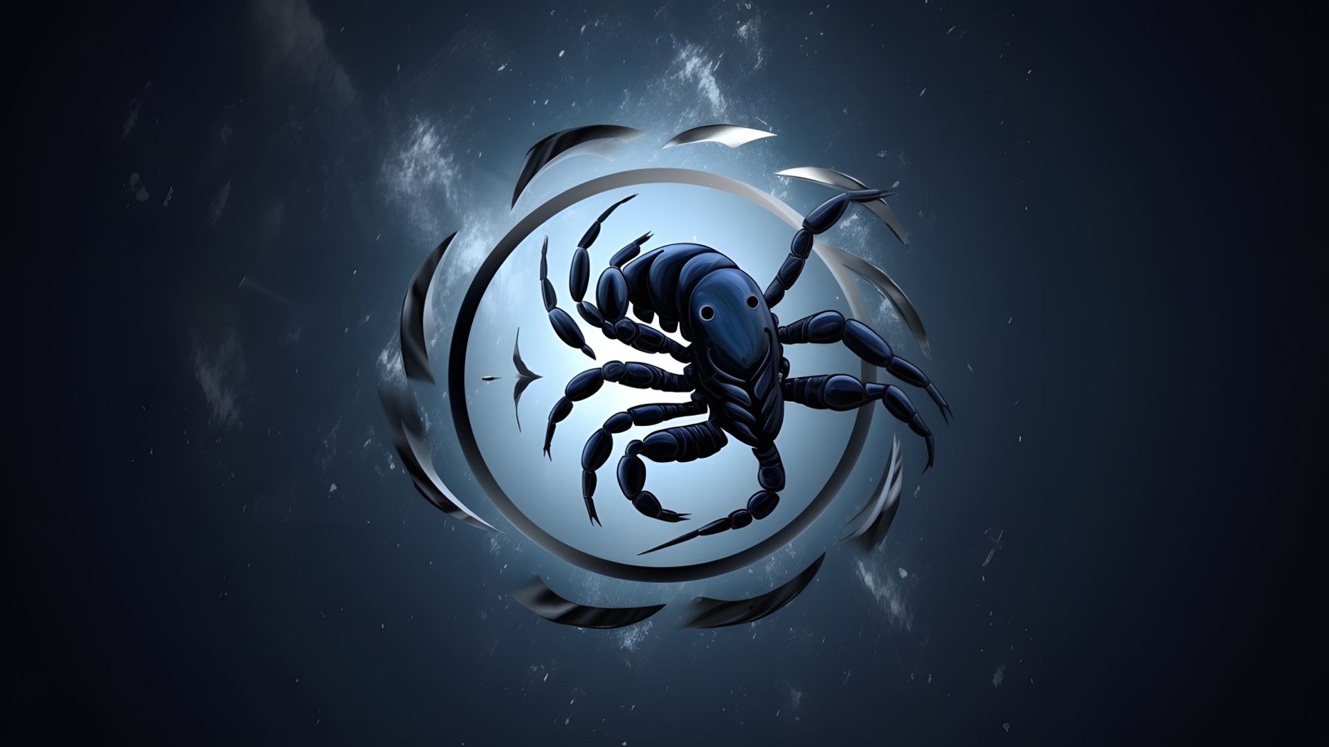 Scorpion – Caracteristică Generală a Semnului Zodiacal