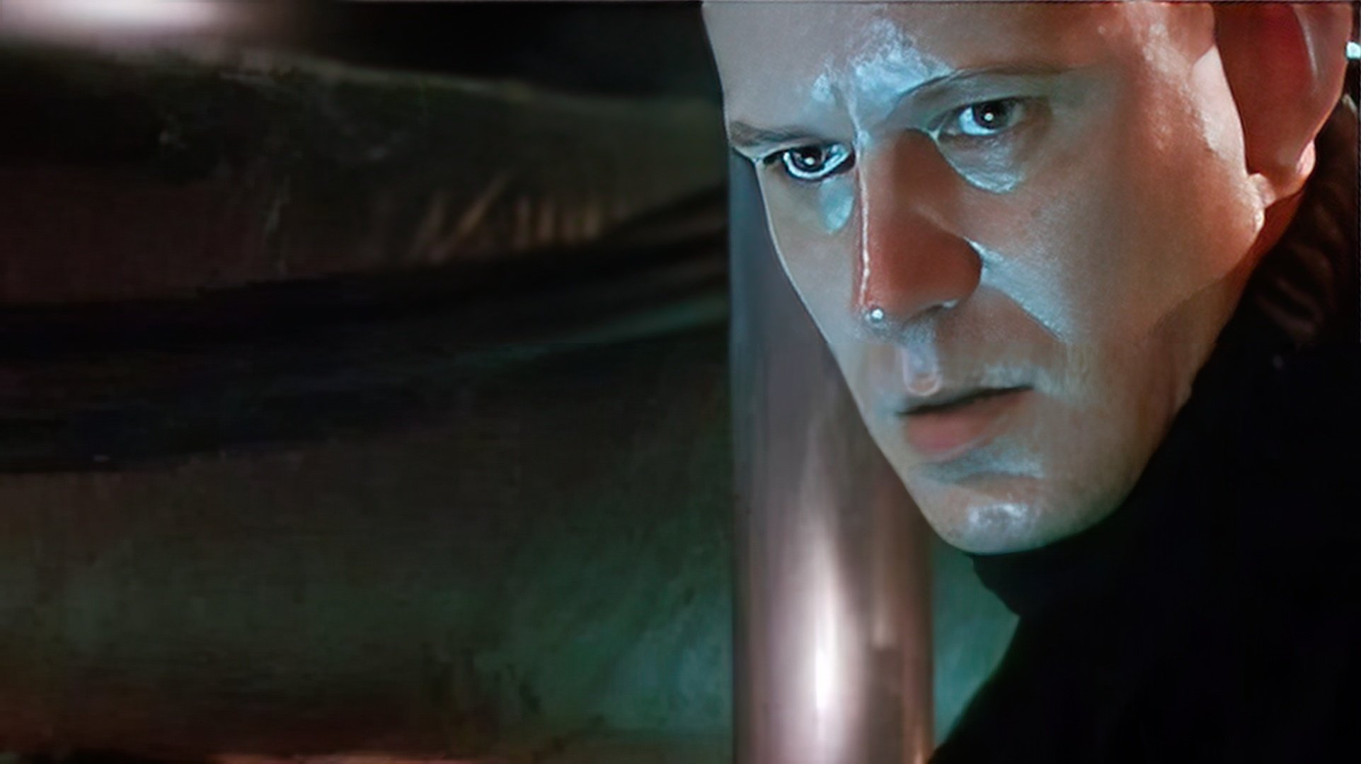Un cadru din filmul 'The Hunt for Red October'