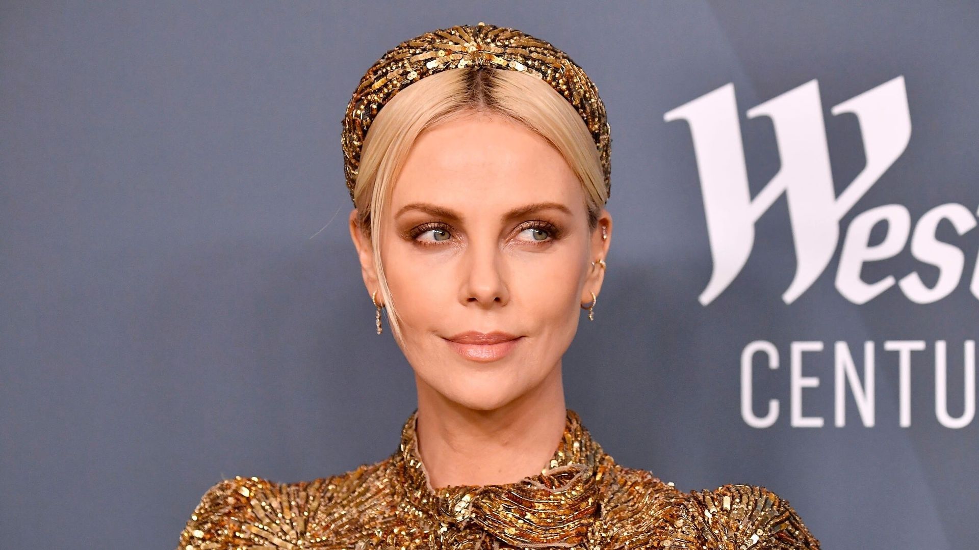 Charlize Theron este Leu după horoscop