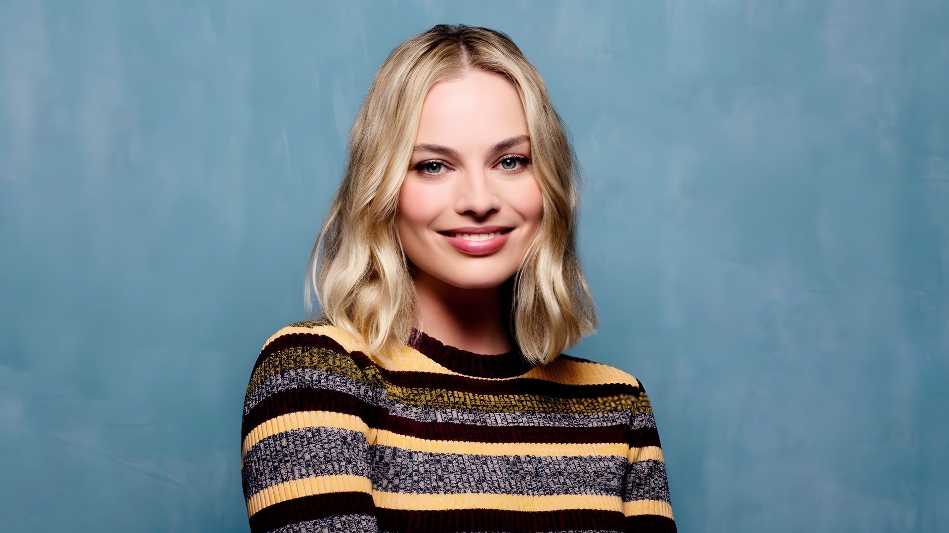 Margot Robbie este Rac conform horoscopului ei