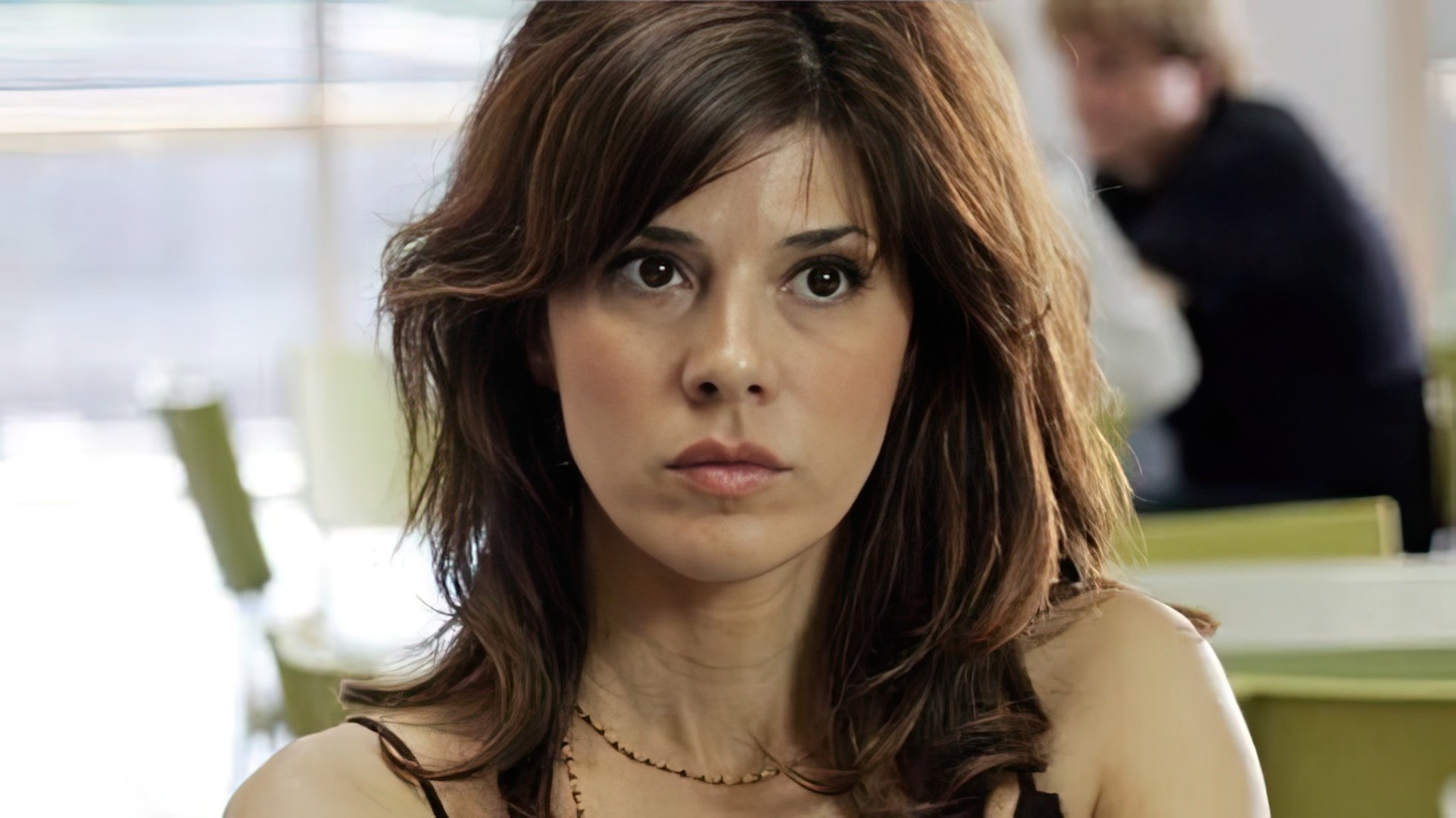 Marisa Tomei în filmul 'Before the Devil Knows You're Dead'