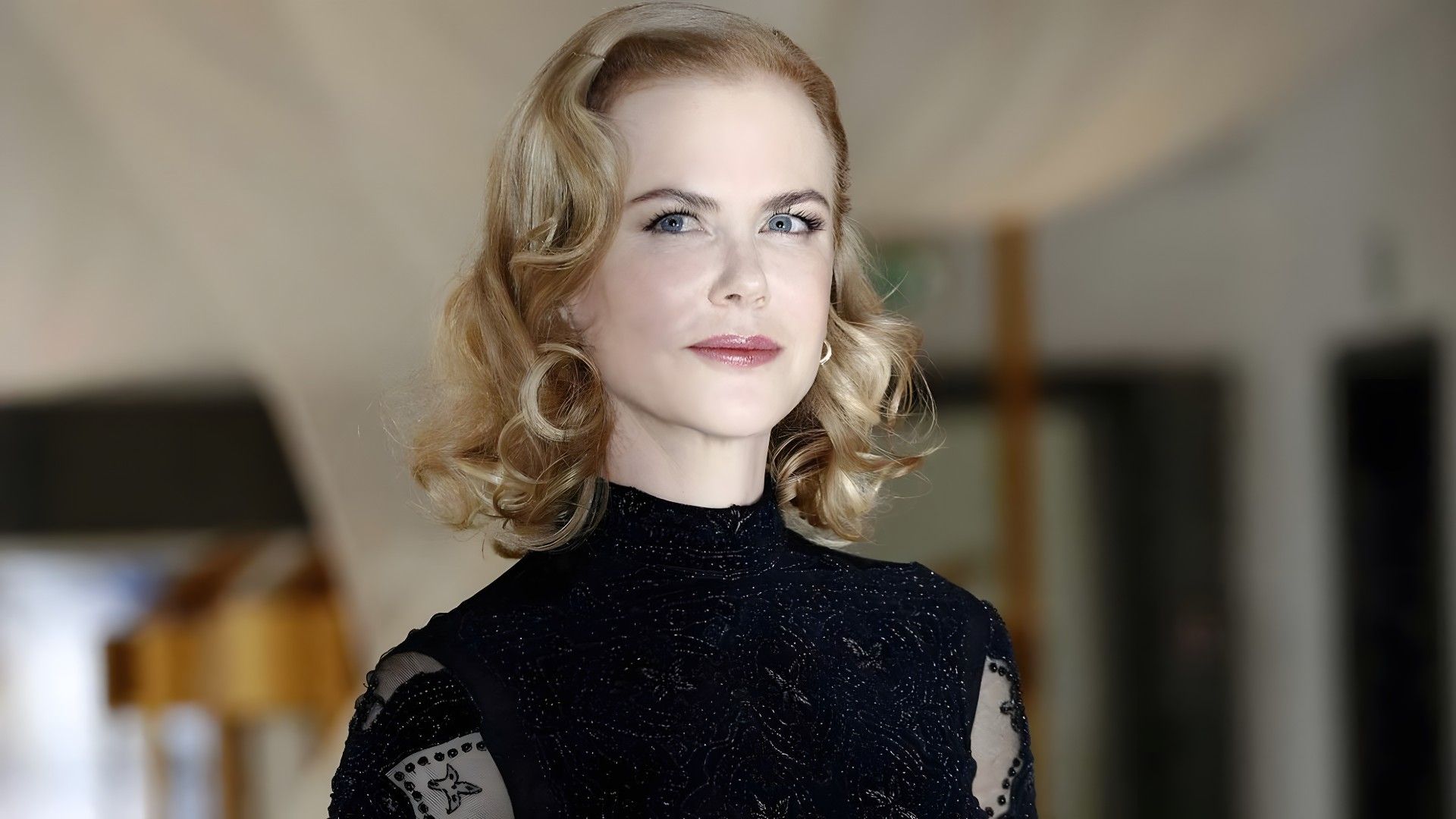 Nicole Kidman este Gemeni