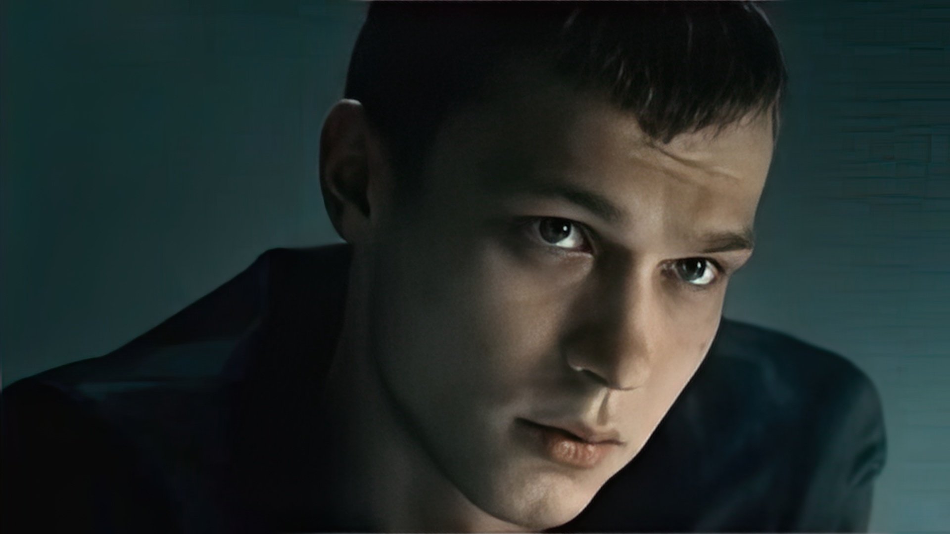 Yuri Borisov în filmul "Goodbye, Beloved!"
