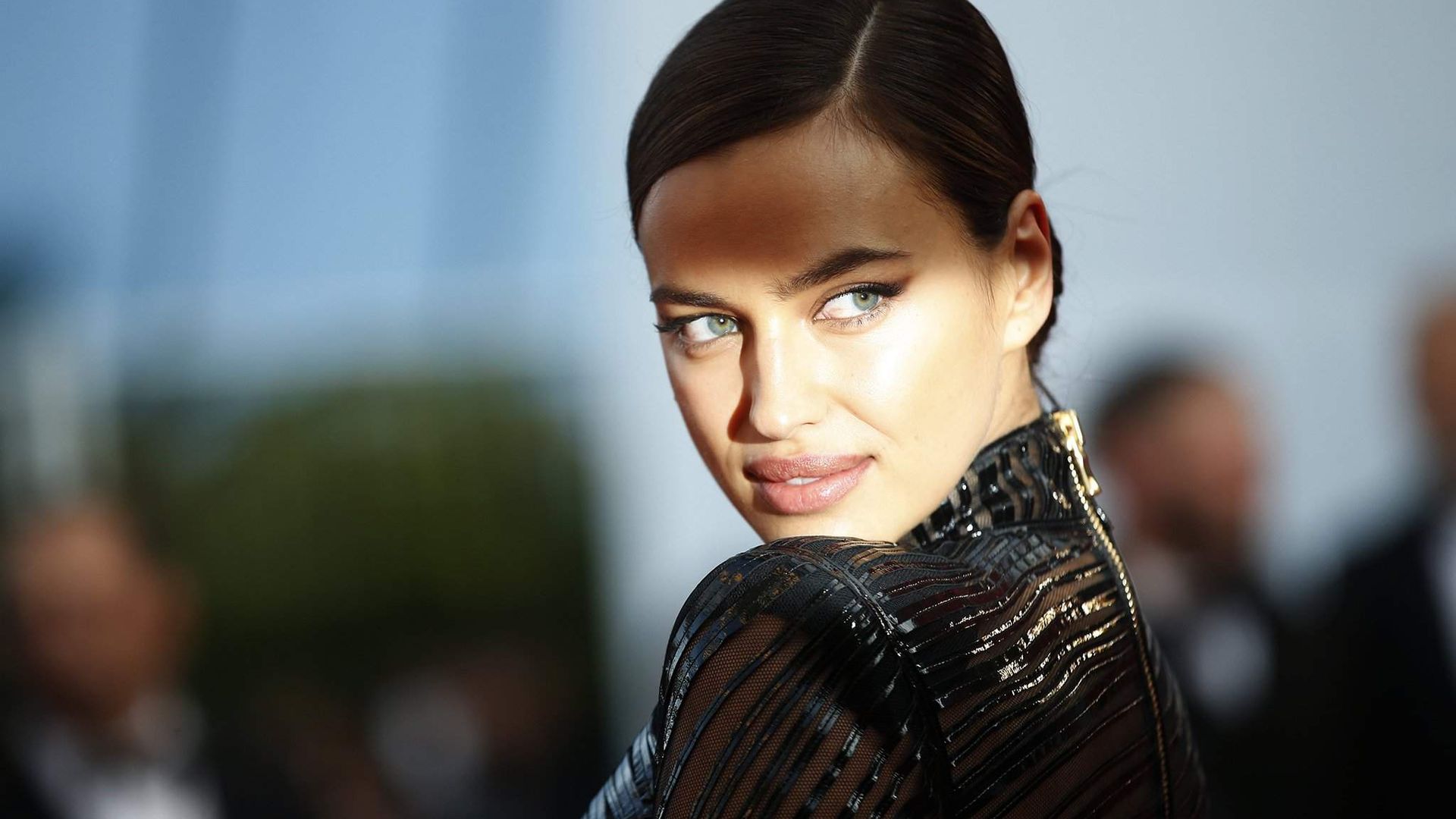 Irina Shayk conform horoscopului Capricorn