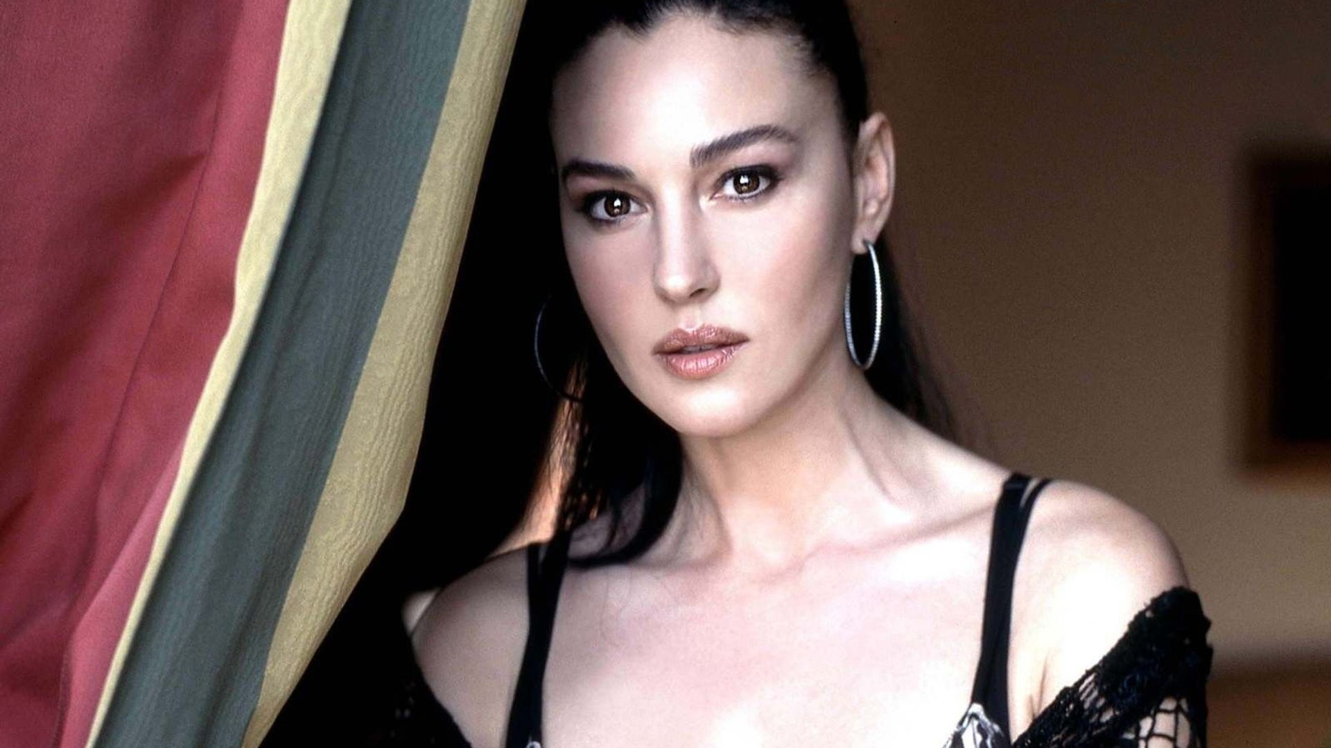 Monica Bellucci este Balanță conform horoscopului său