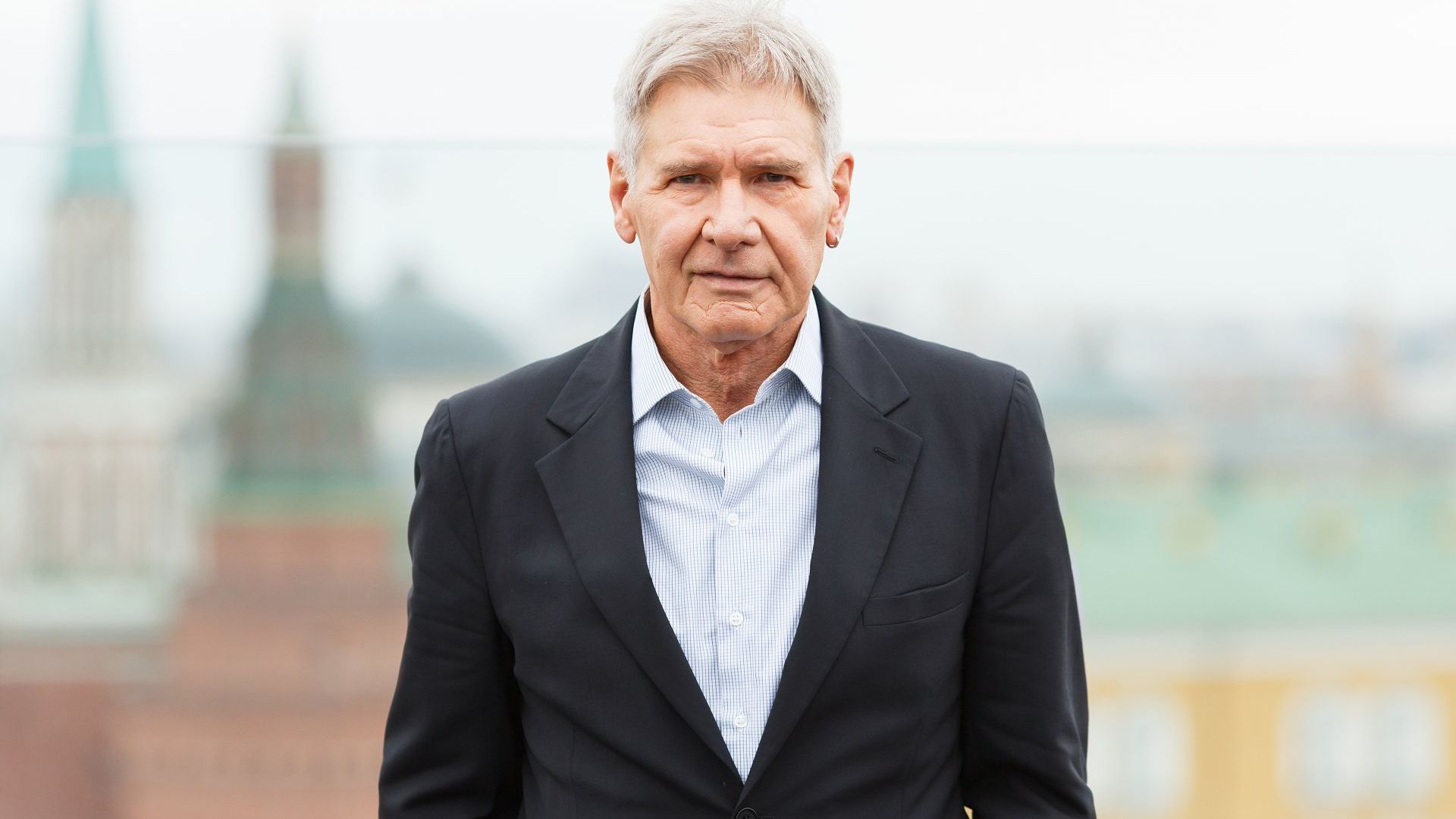 Harrison Ford este Rac conform horoscopului său