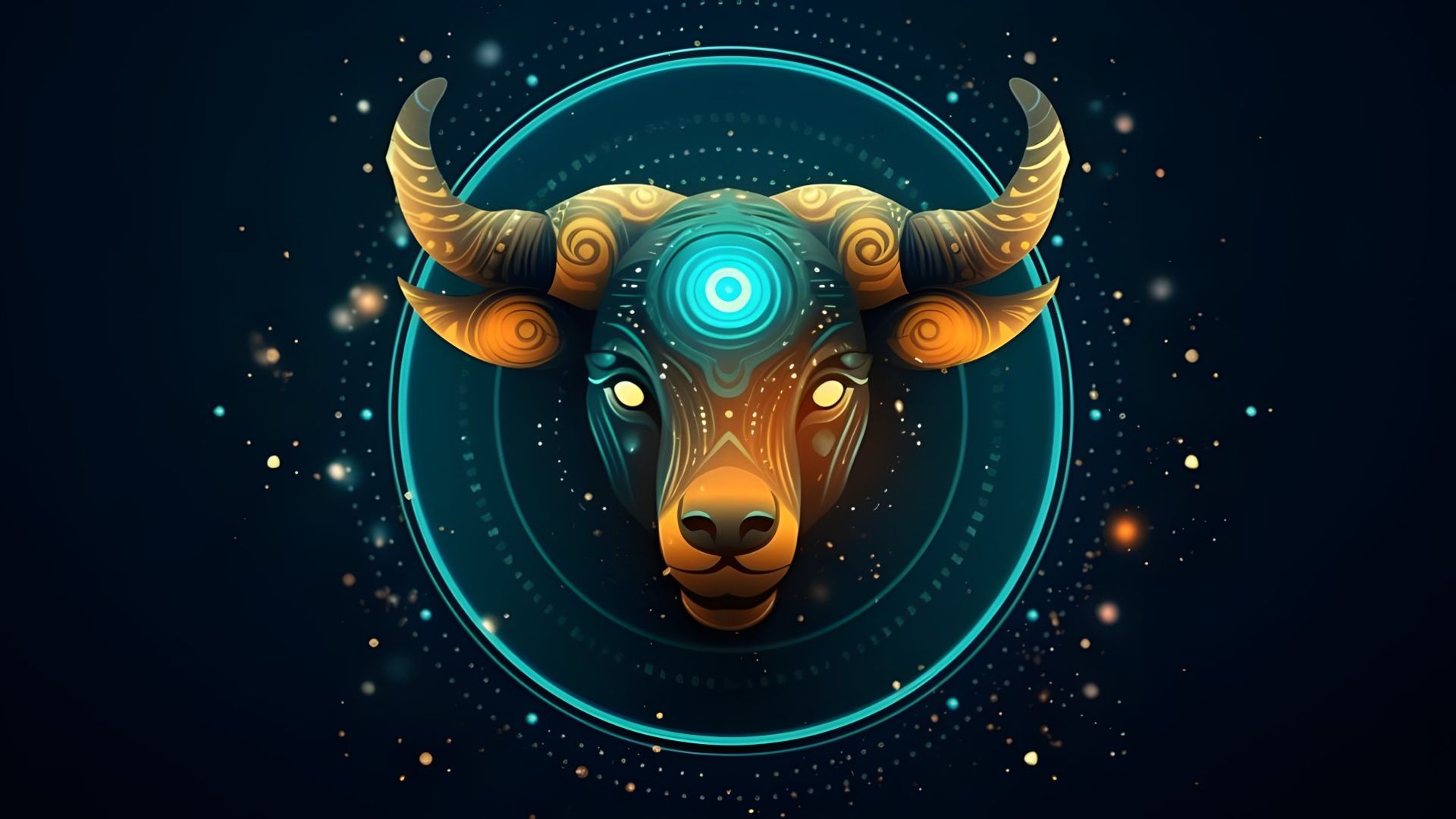 Taur om-o descriere detaliată a semnului zodiacal