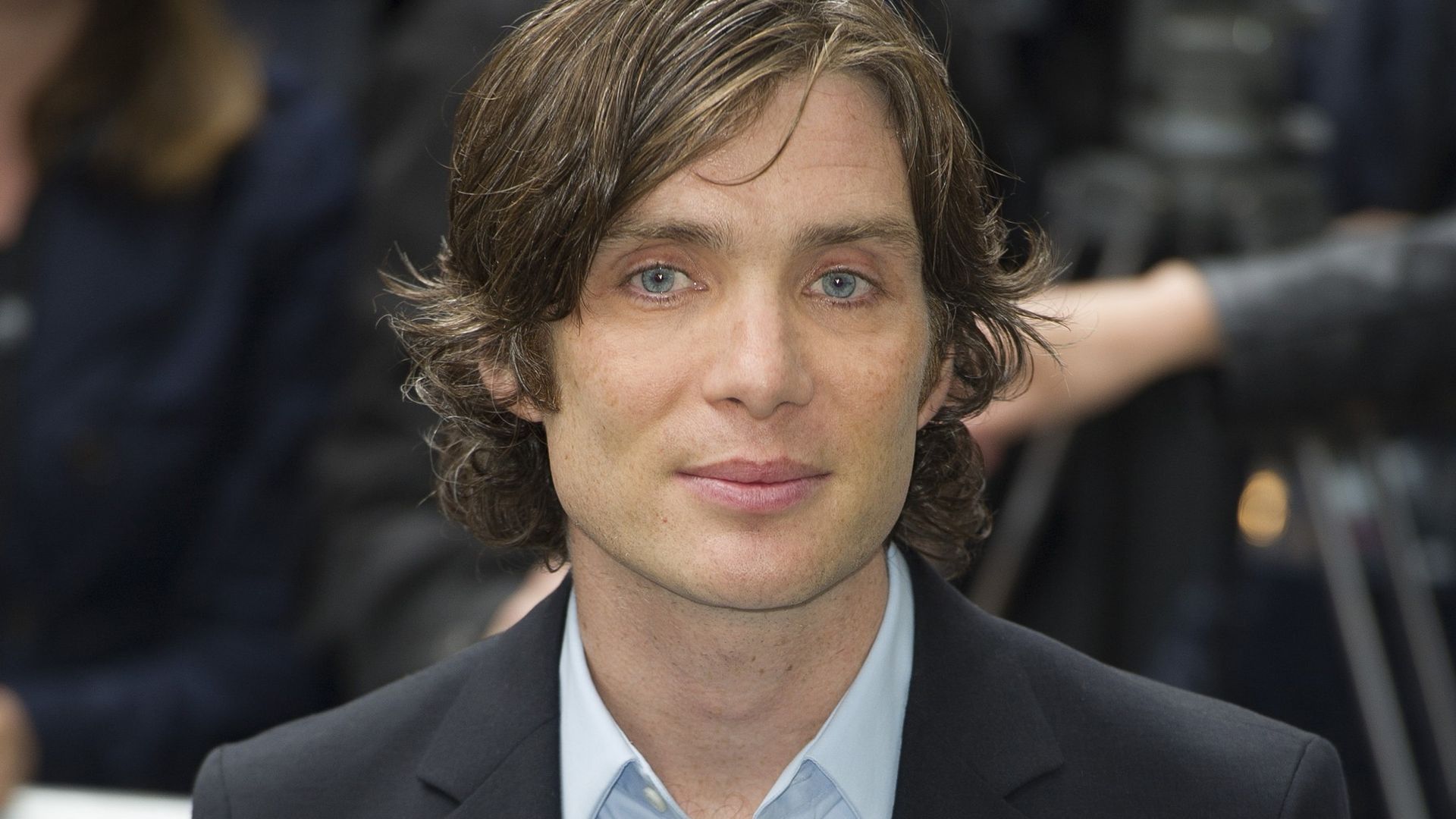 Vedeta din 'Peaky Blinders' Cillian Murphy este Gemeni