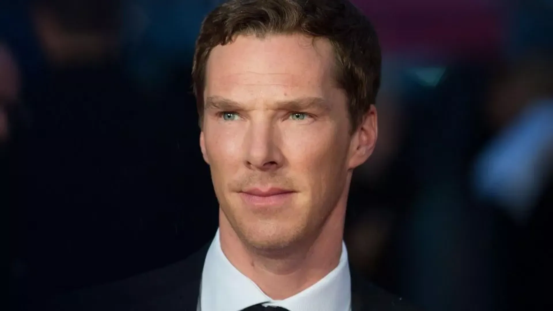 Benedict Cumberbatch – Rac