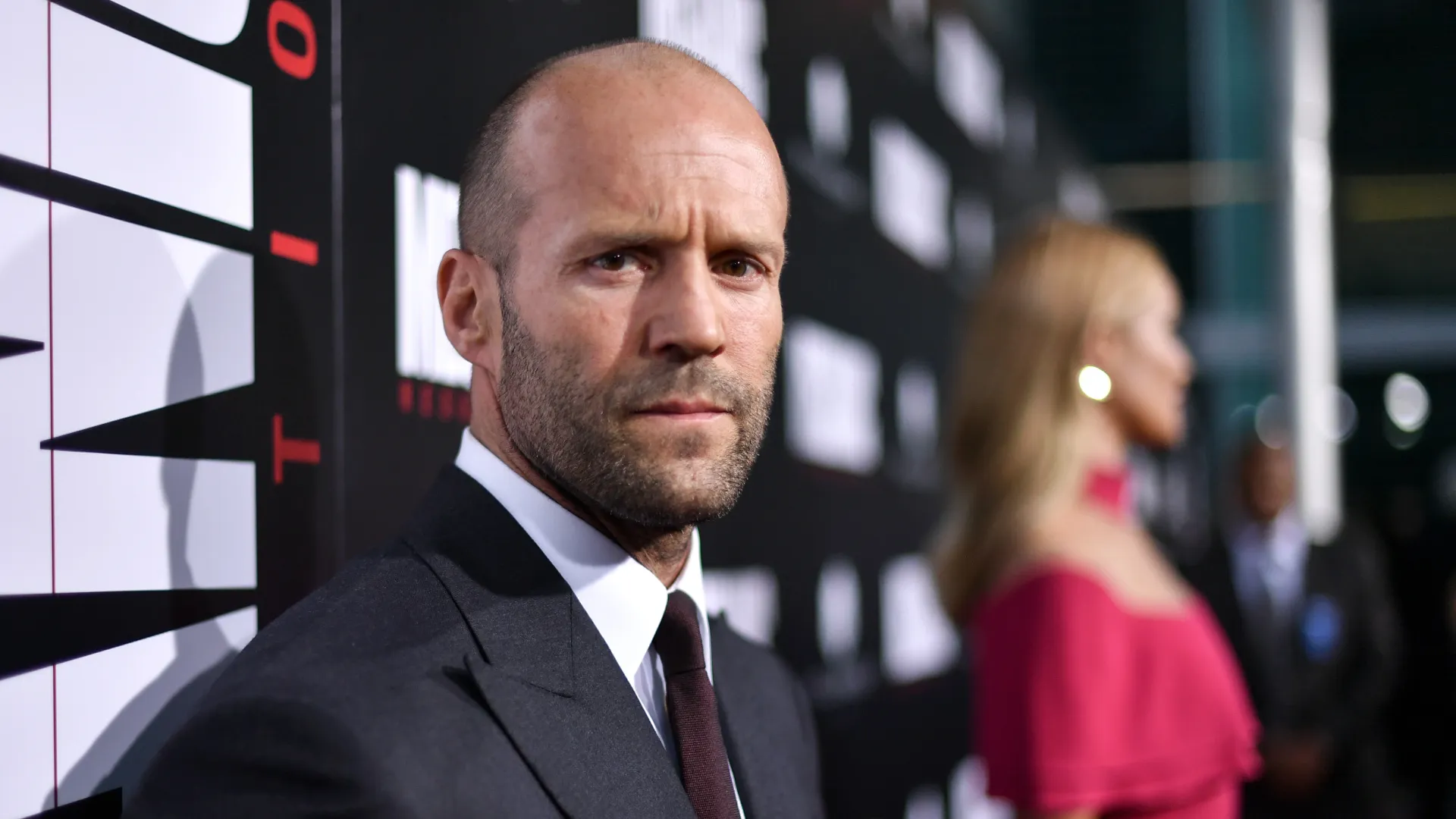 Jason Statham este Leu după horoscop