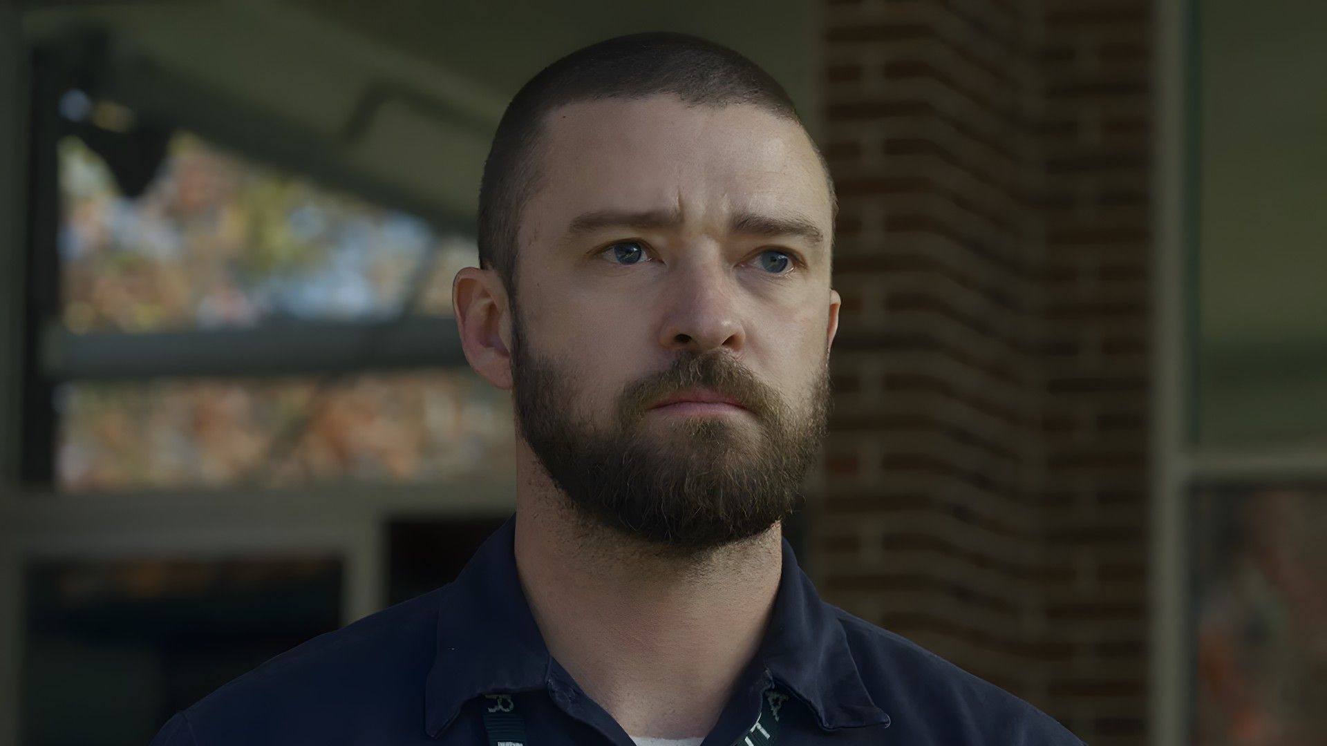 Justin Timberlake în filmul Palmer