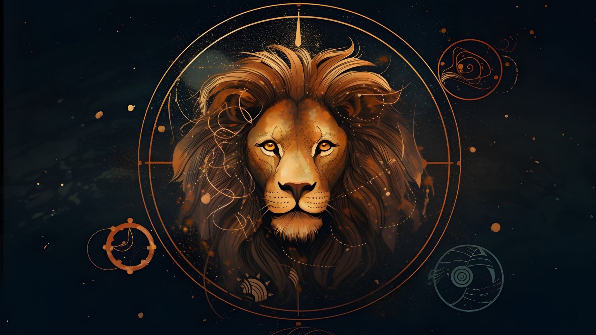 Bărbatul Leu – Caracteristici Detaliate ale Semnului Zodiacal