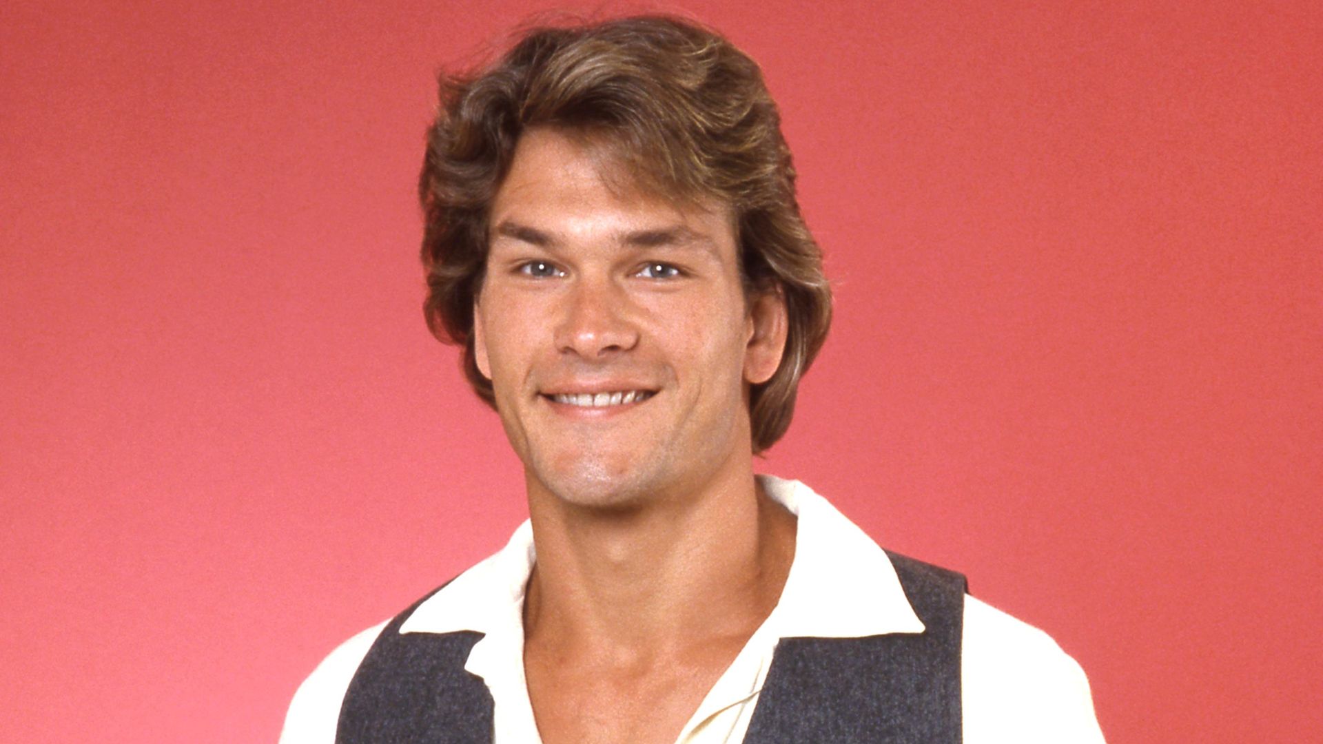 Patrick Swayze s-a născut sub semnul Leului