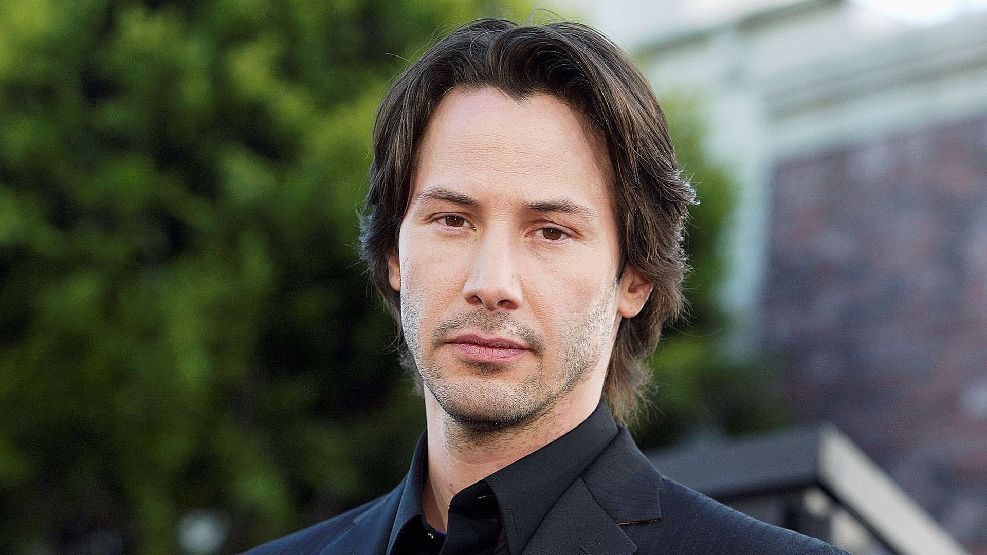 Zodia lui Keanu Reeves este Fecioară