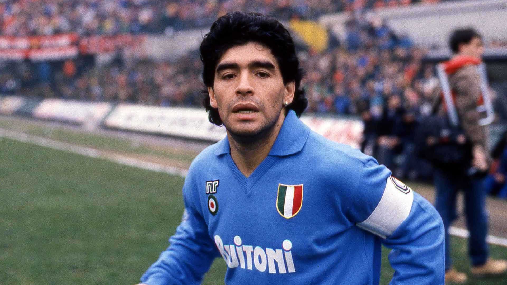 Diego Maradona a fost Scorpion după horoscop