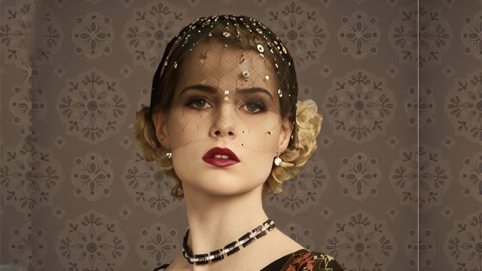 Lucy Boynton în Murder on the Orient Express