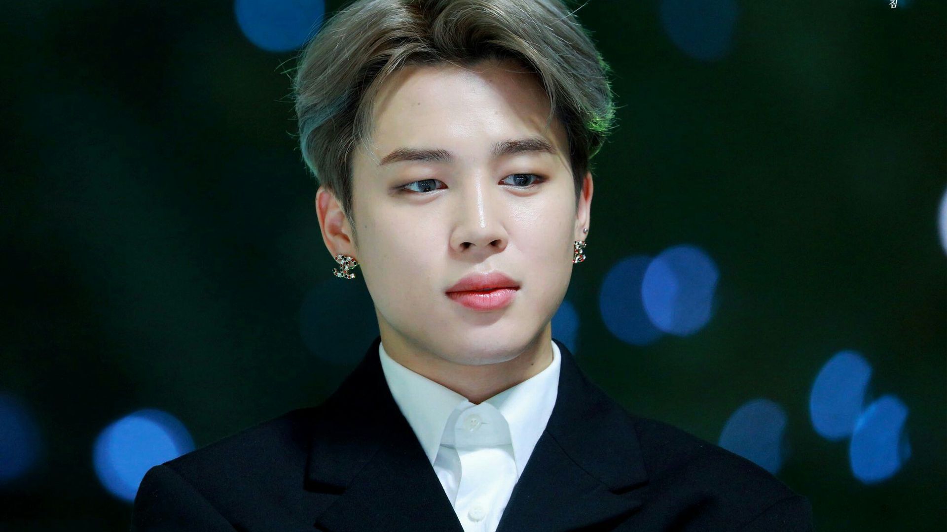 Park Jimin din BTS este Balanță