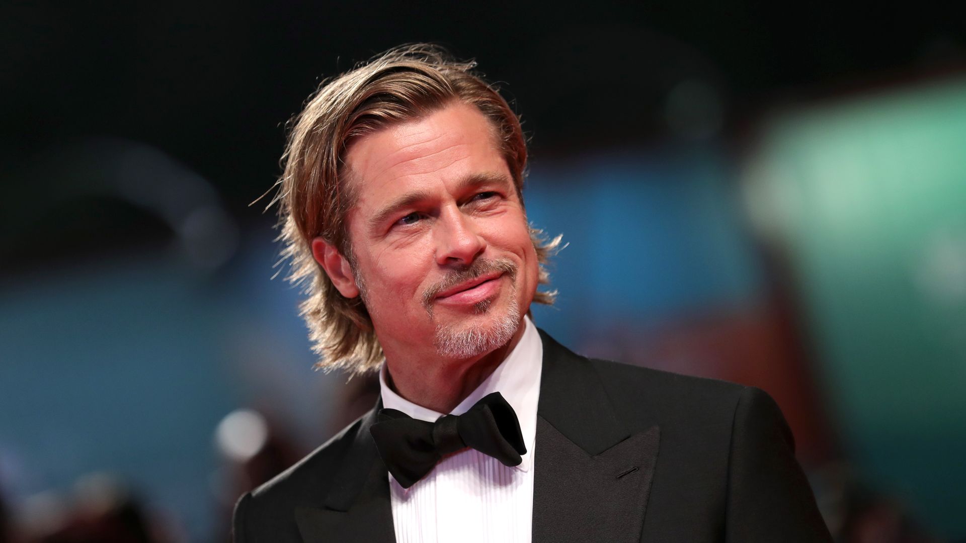 Brad Pitt este Săgetător