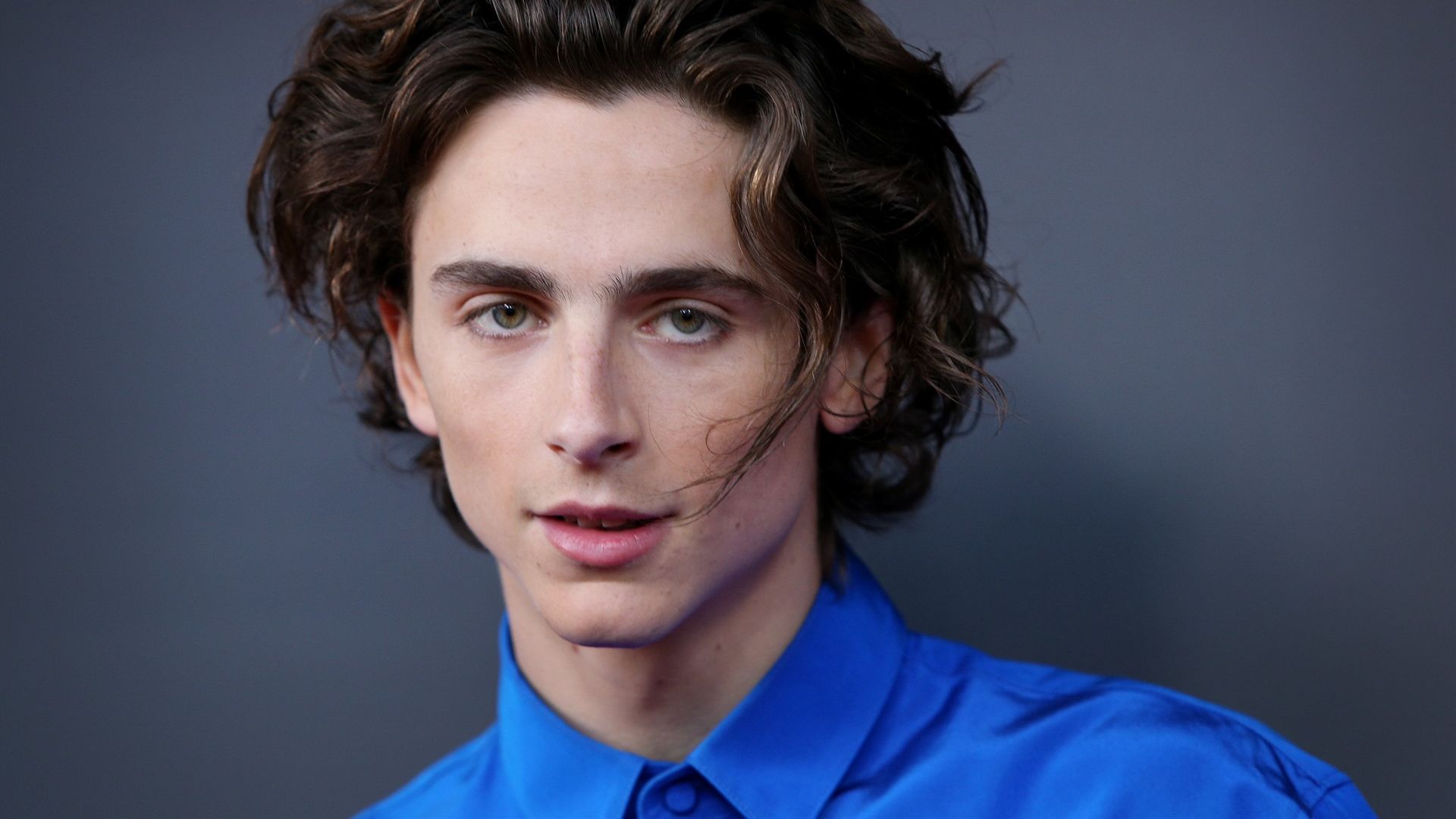 Timothée Chalamet – Capricorn de Horoscop