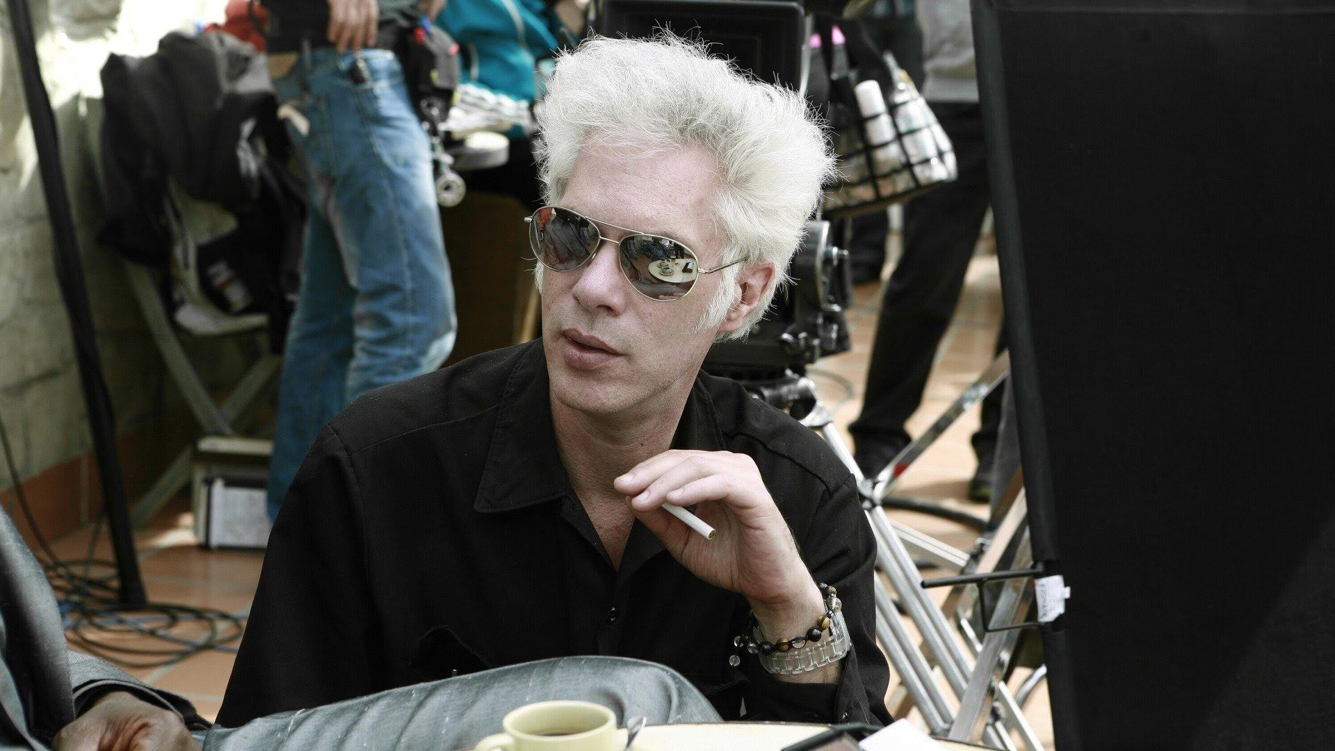 Regizorul Jim Jarmusch – Vărsător după Semnul Zodiacal