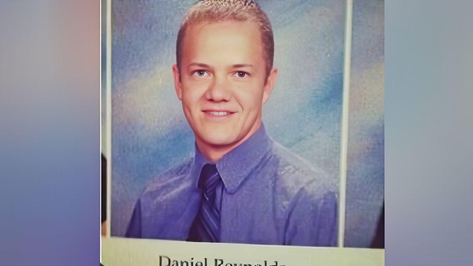 Tânărul Dan Reynolds