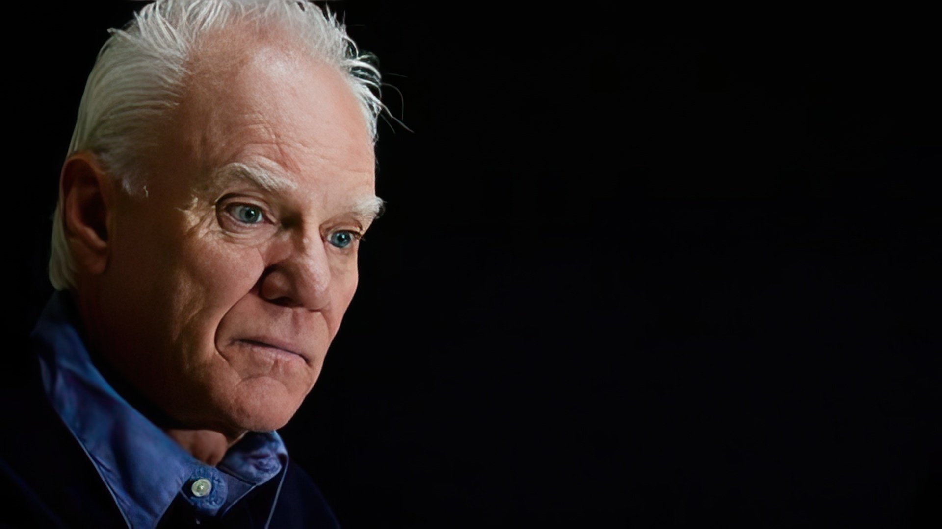 Imagine: Malcolm McDowell