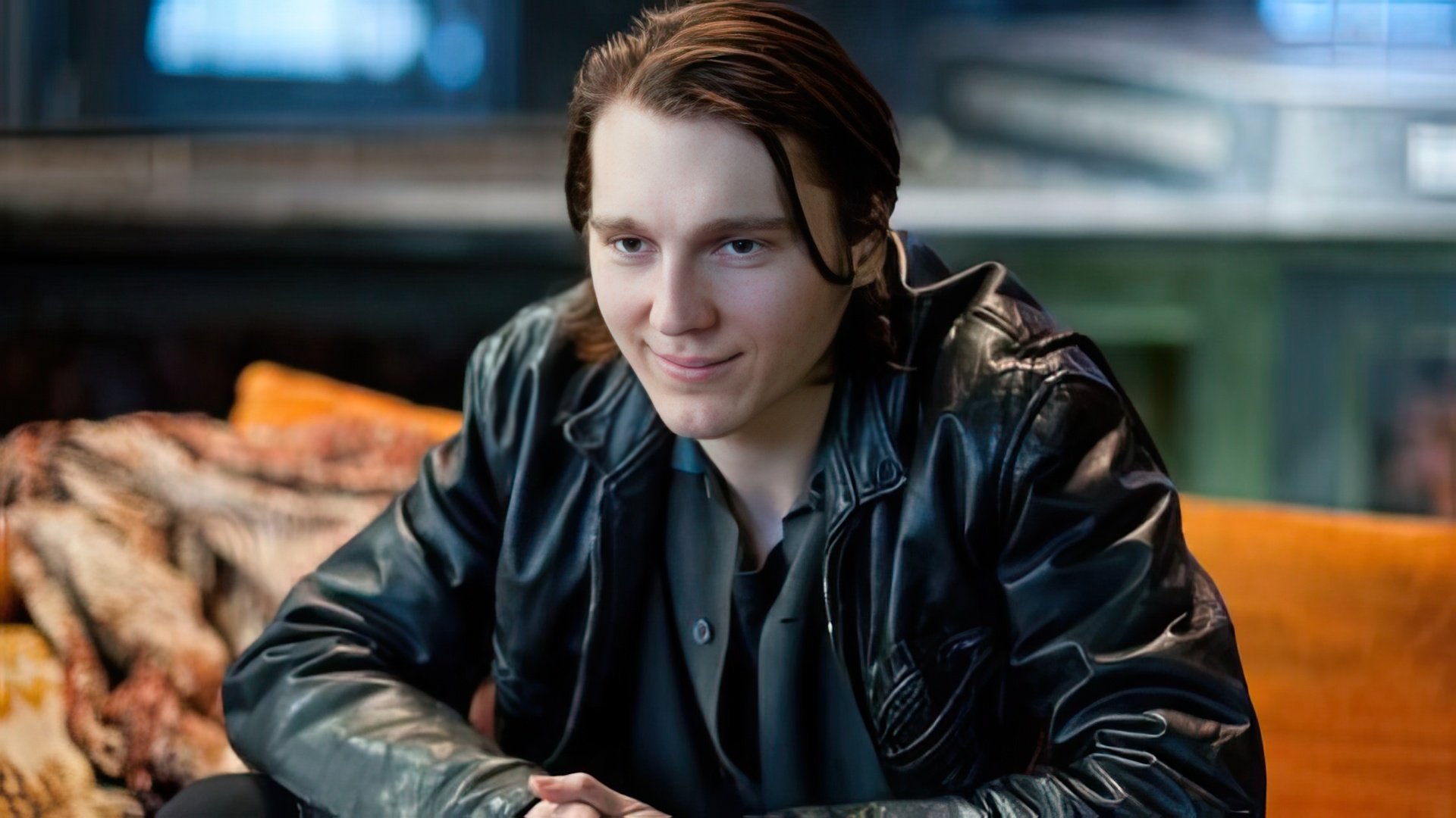 Paul Dano în 'The Sopranos'