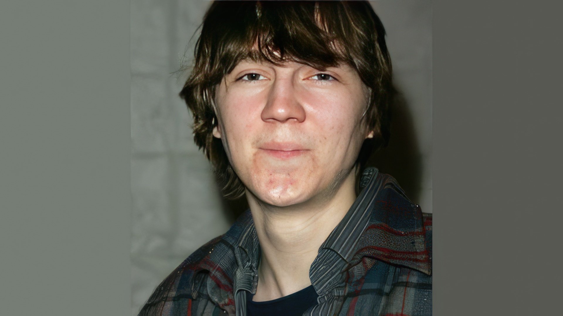 Tânărul Paul Dano