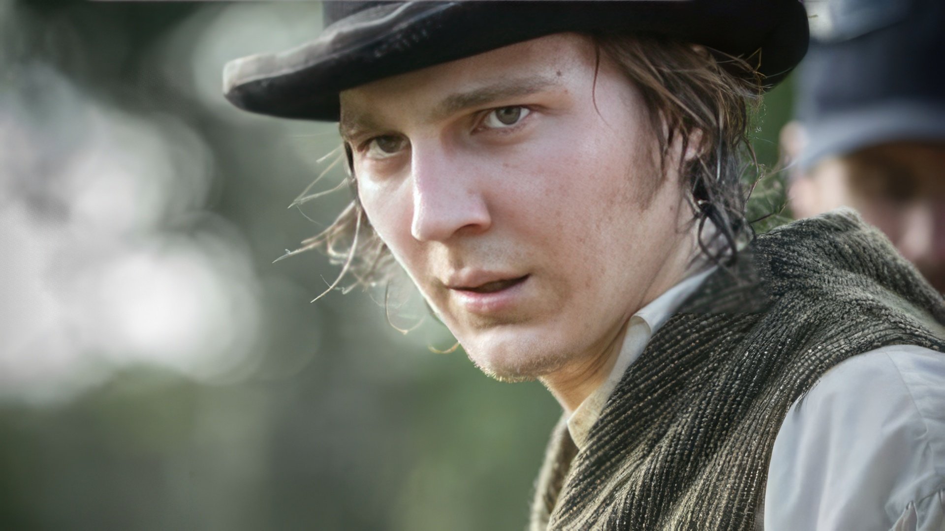 În '12 Years a Slave,' Paul Dano a jucat un ticălos minor