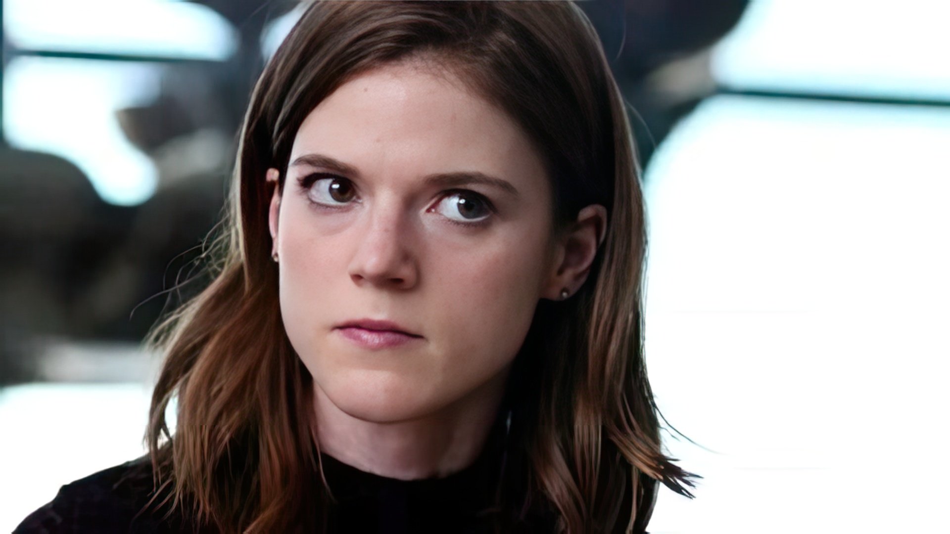 Rose Leslie în The Good Fight