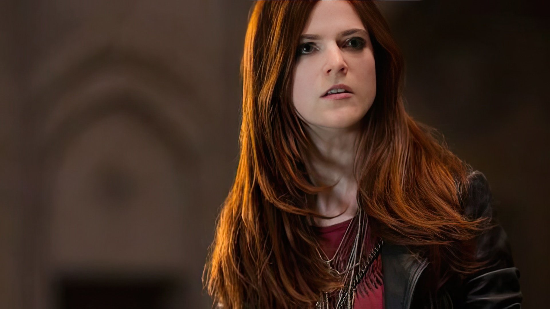 The Last Witch Hunter: Rose Leslie ca vrăjitoarea Chloe