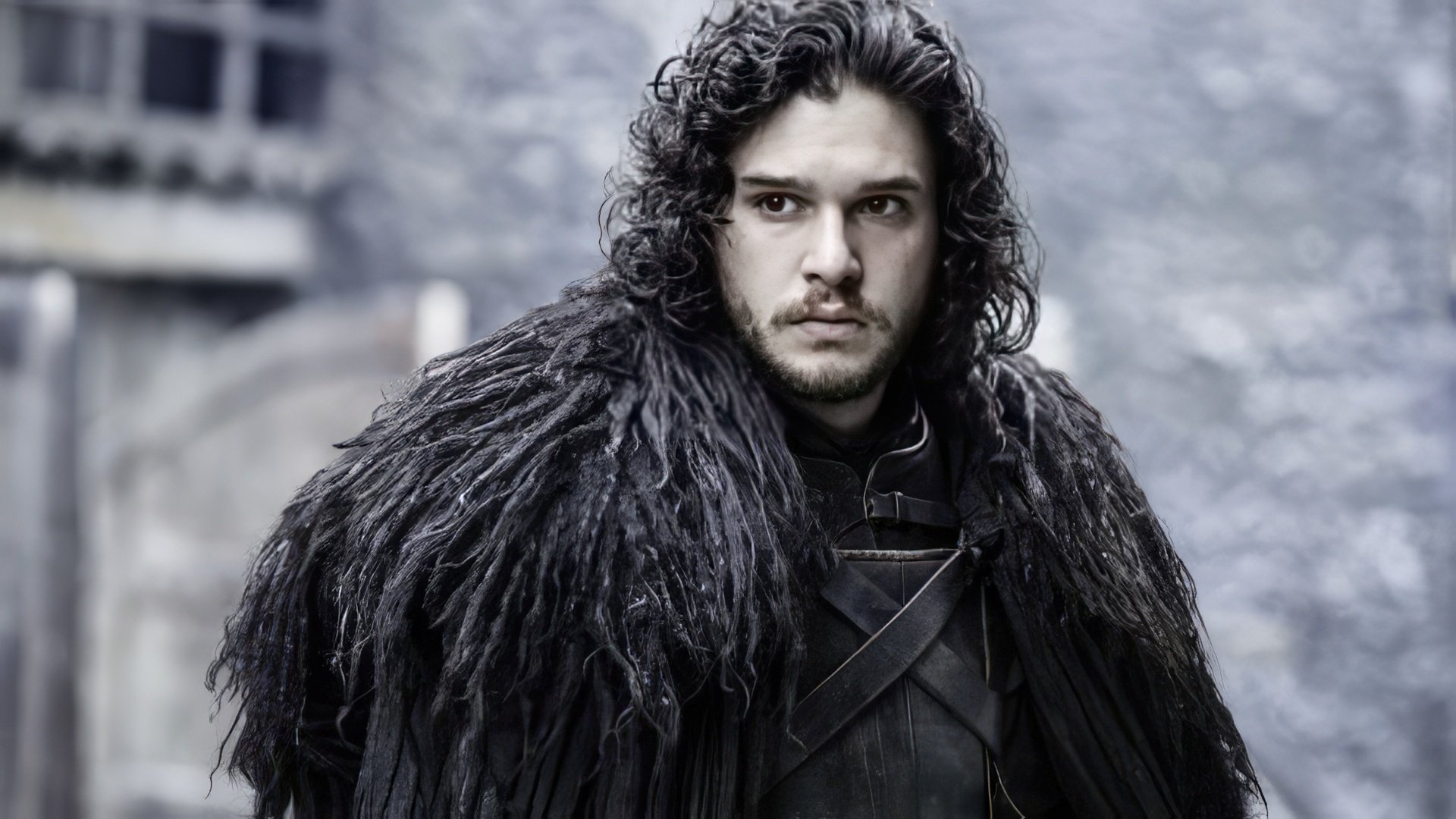 Rolul lui Jon Snow i-a adus faima lui Kit Harington