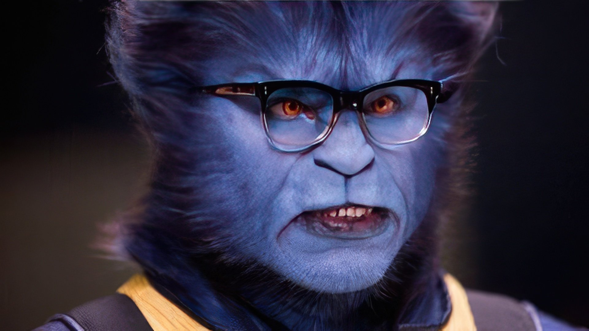 'X-Men: First Class': Nicholas Hoult în rolul Beast