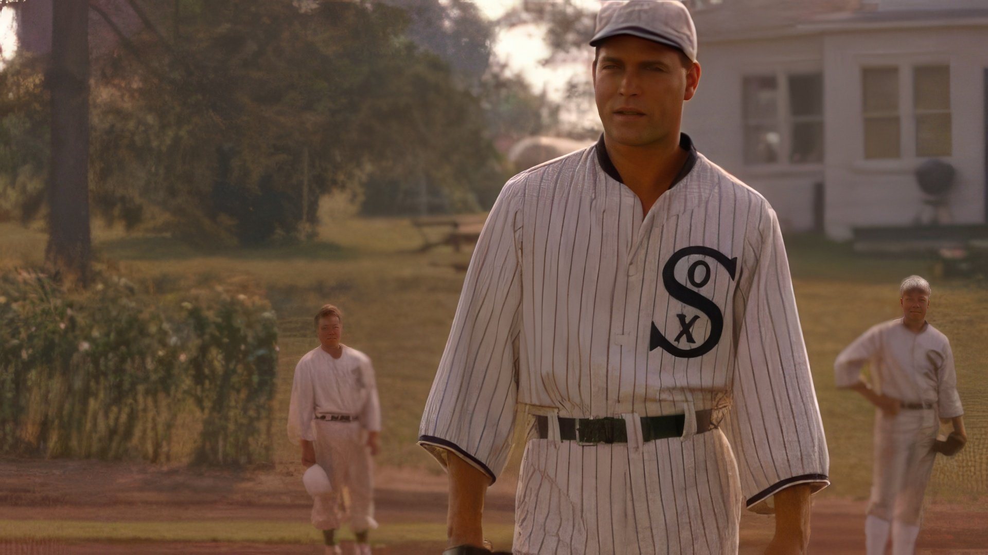 'Field of Dreams': Unul dintre primele roluri ale lui Ray Liotta