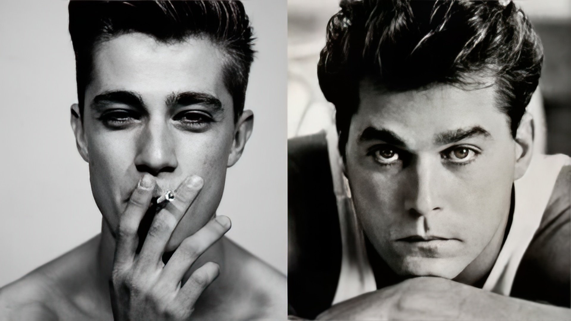 În tinerețe, Ray Liotta era un adevărat simbol sexual