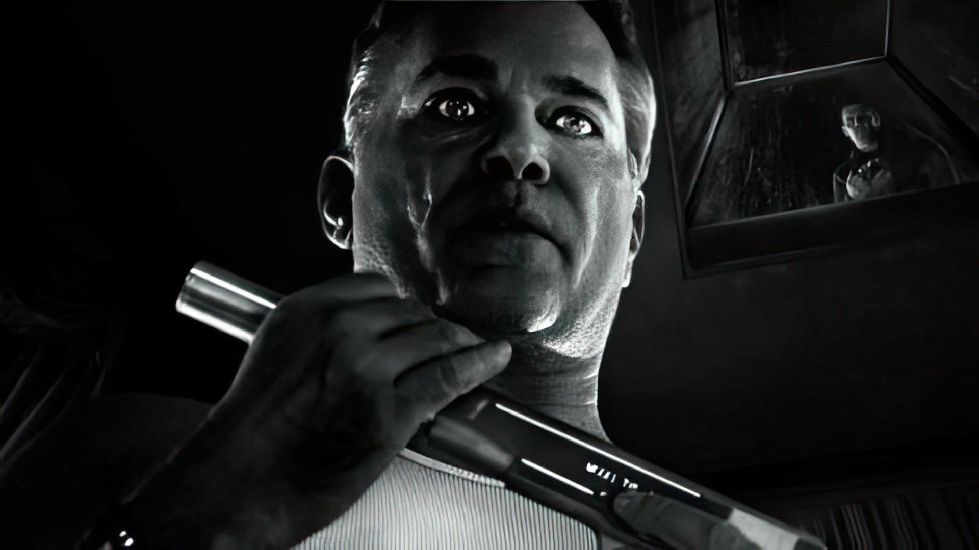 Ray Liotta în 'Sin City: A Dame to Kill For'