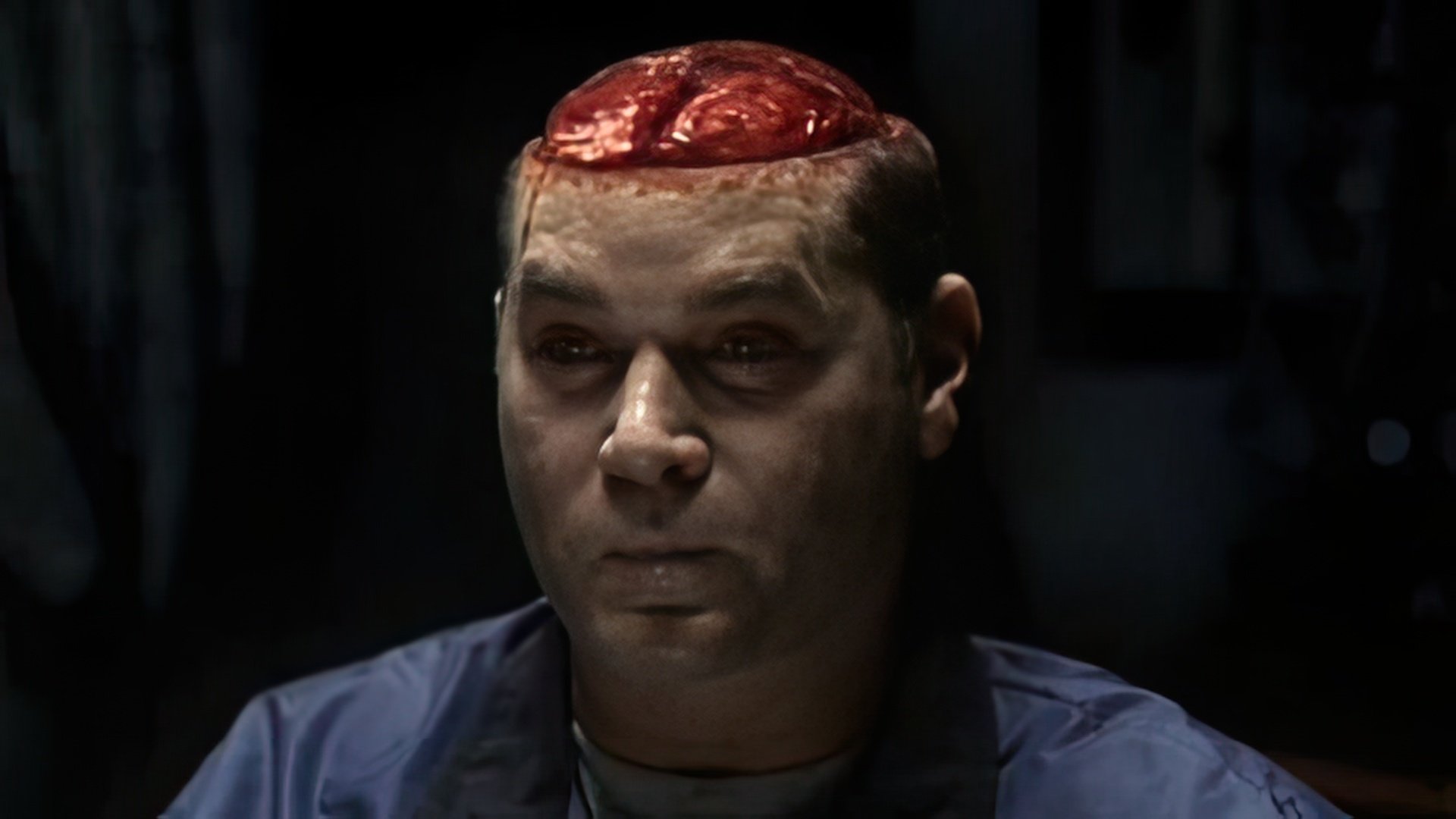 Rolul lui Ray Liotta în 'Hannibal' a fost spectaculos